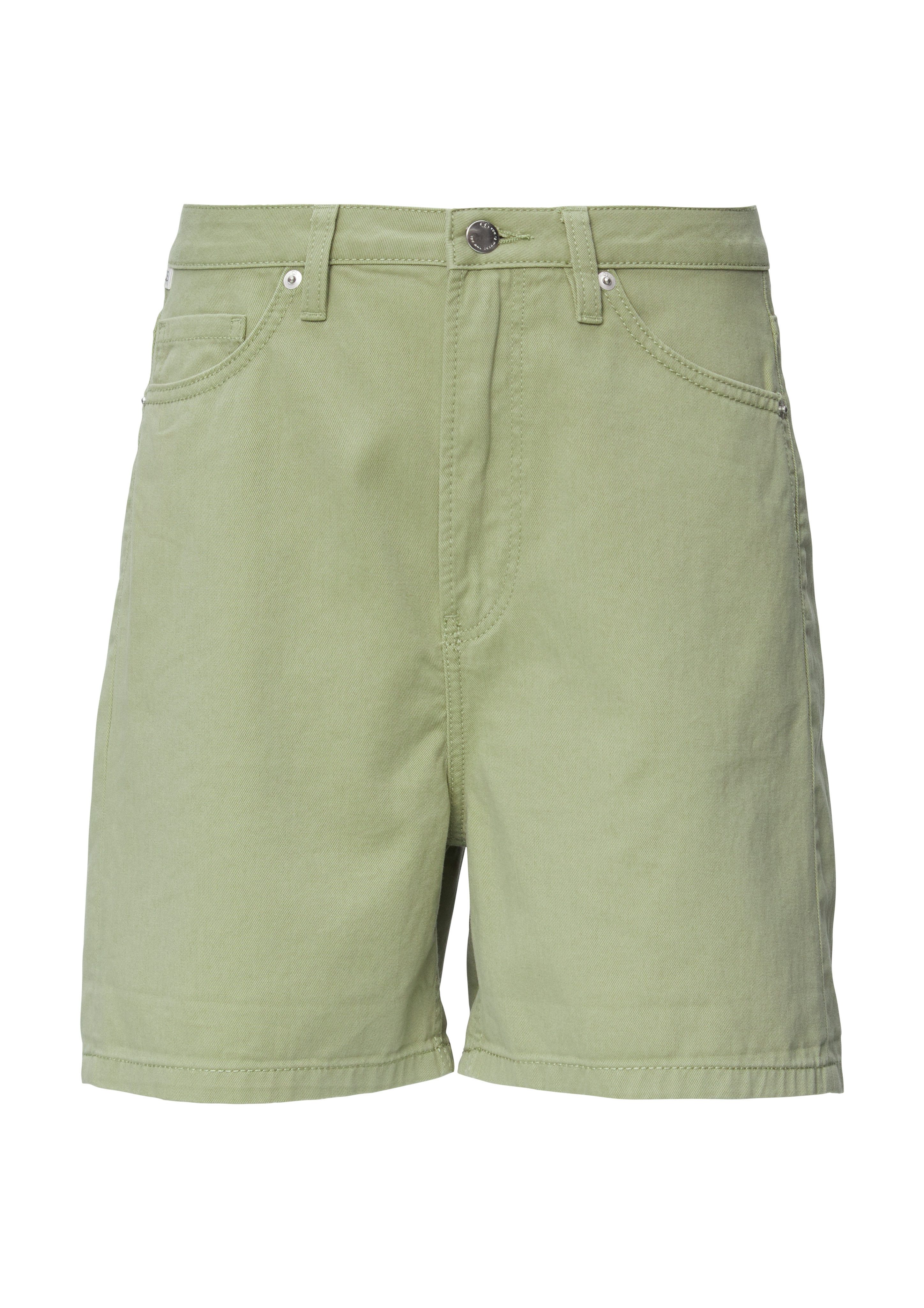 Q S designed by Jeansshort met zakken
