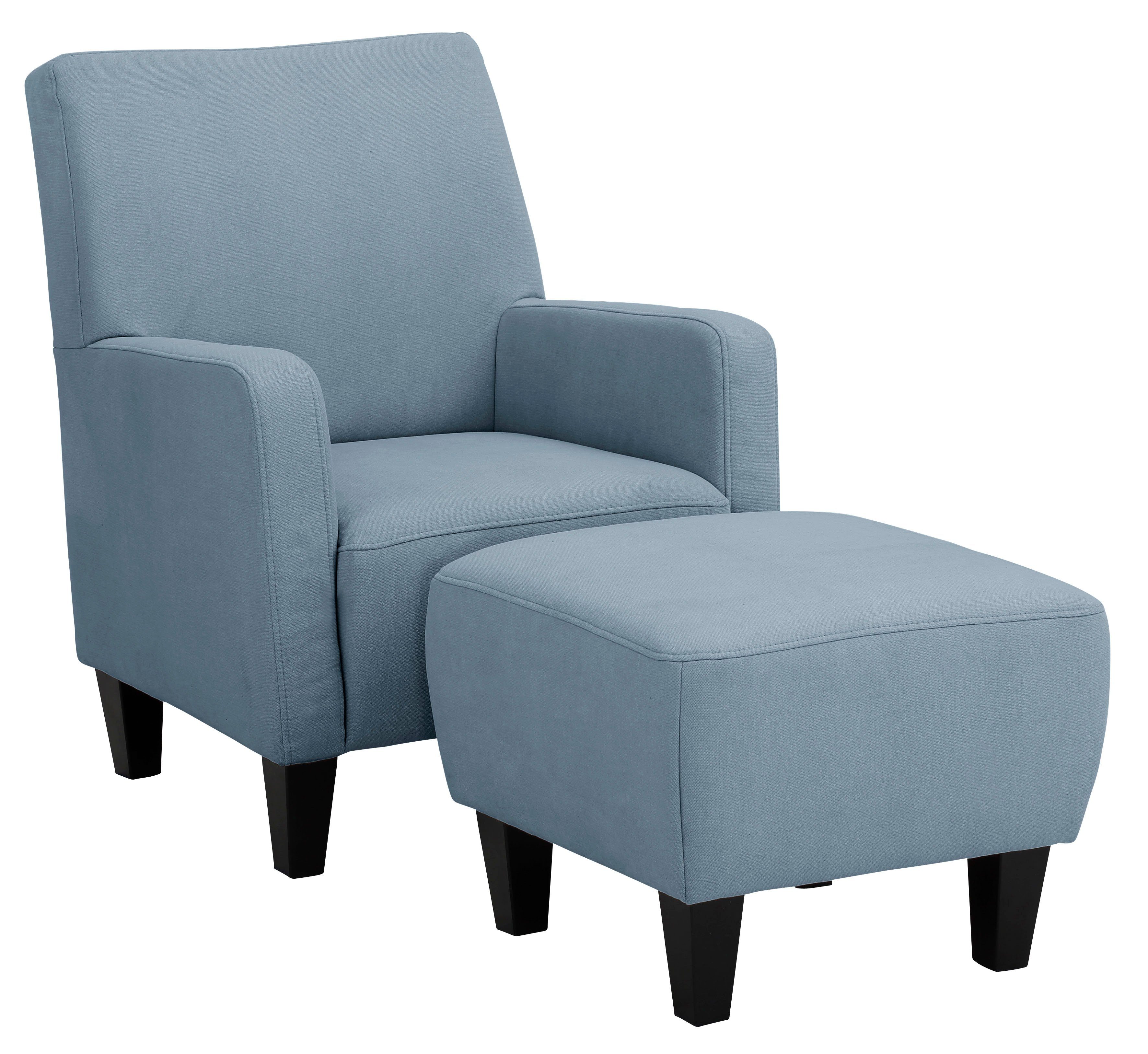 INOSIGN Fauteuil Stockholm