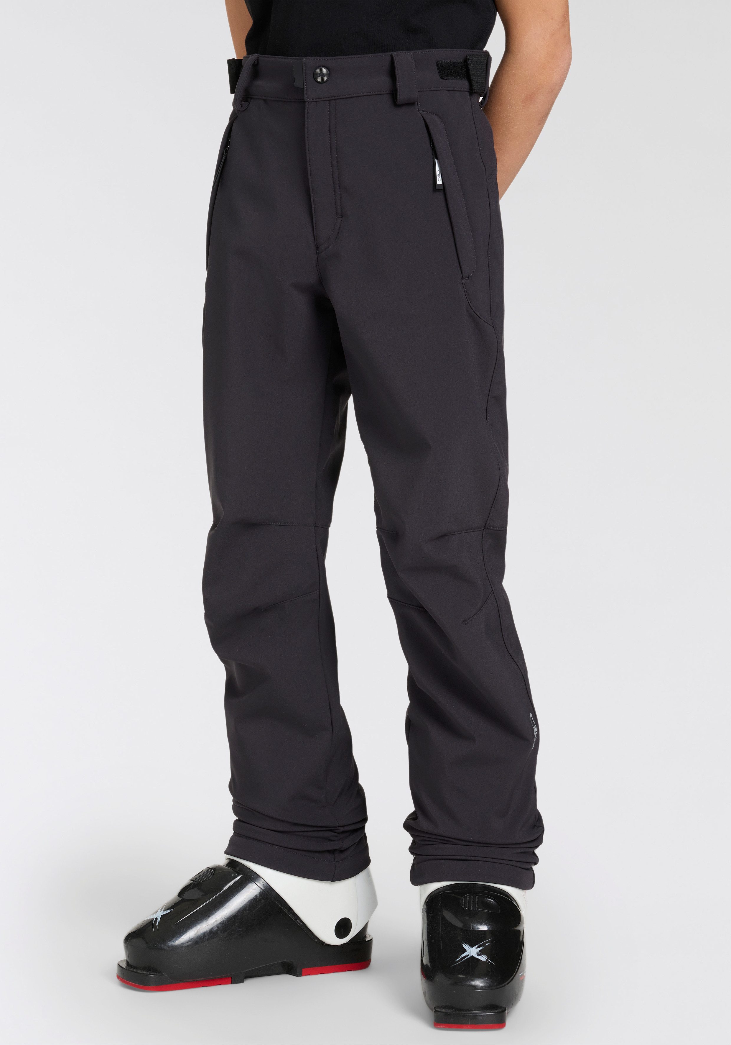 CMP Softshell-broek