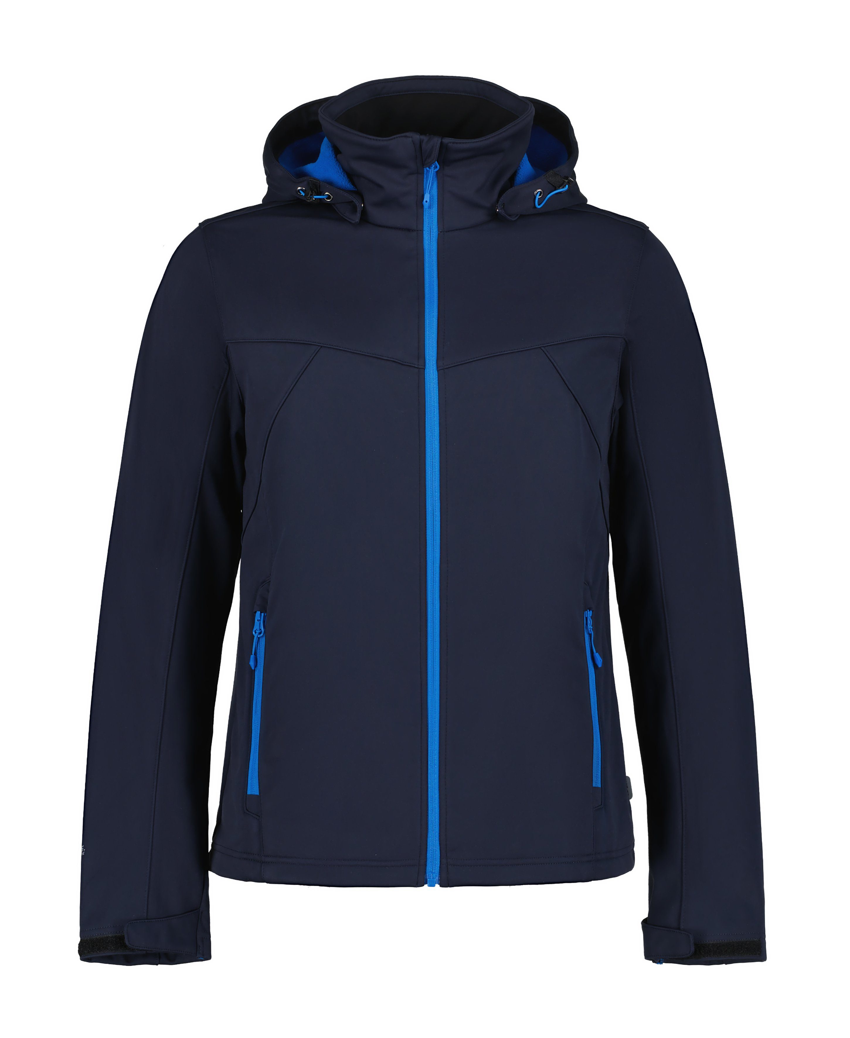 Icepeak Softshell-jack H SOFTSHELL-JACK BIGGS