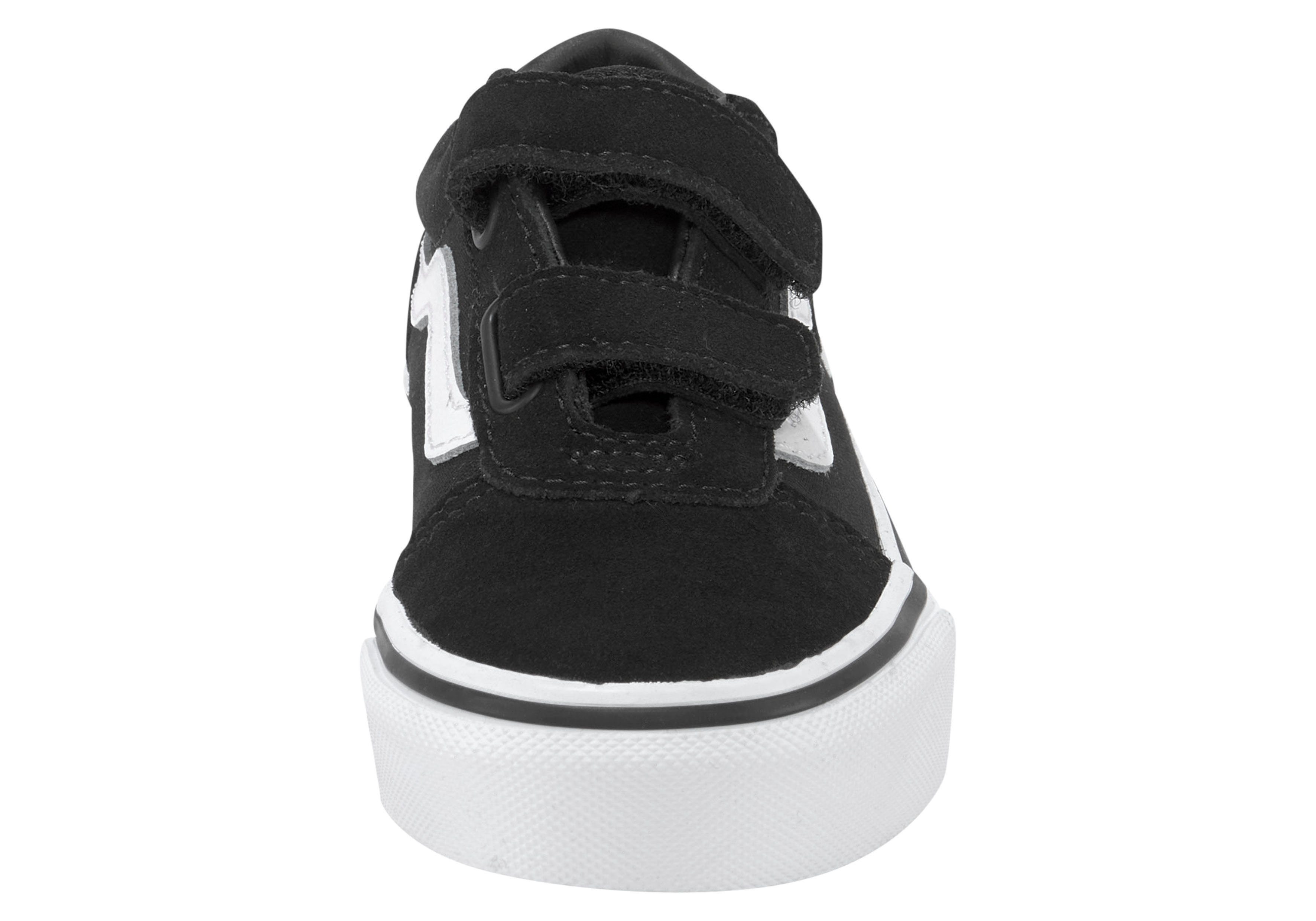Vans Sneakers Ward V met klittenbandsluiting