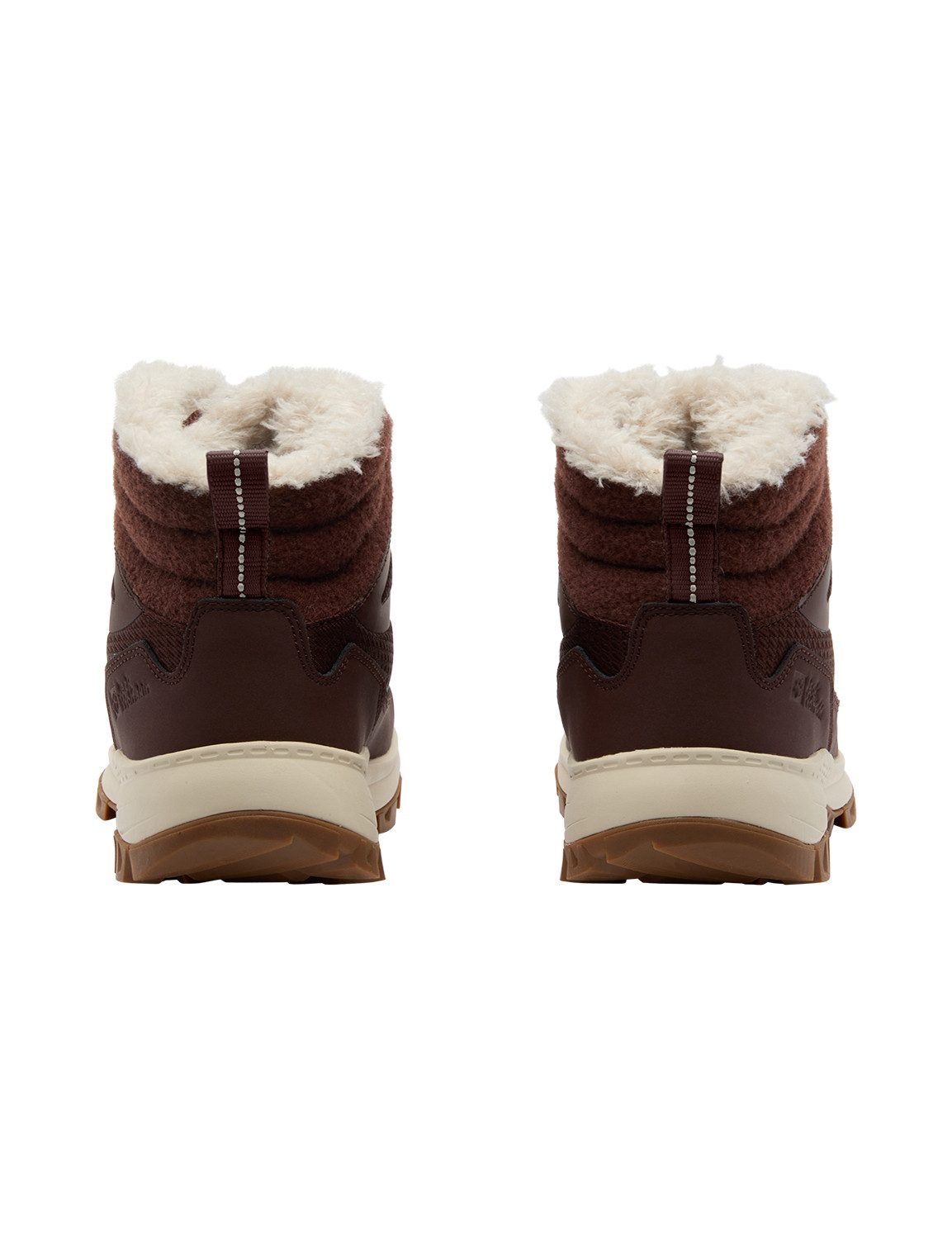 Jack Wolfskin Bergschoenen EVERQUEST TEXAPORE HIGH W
