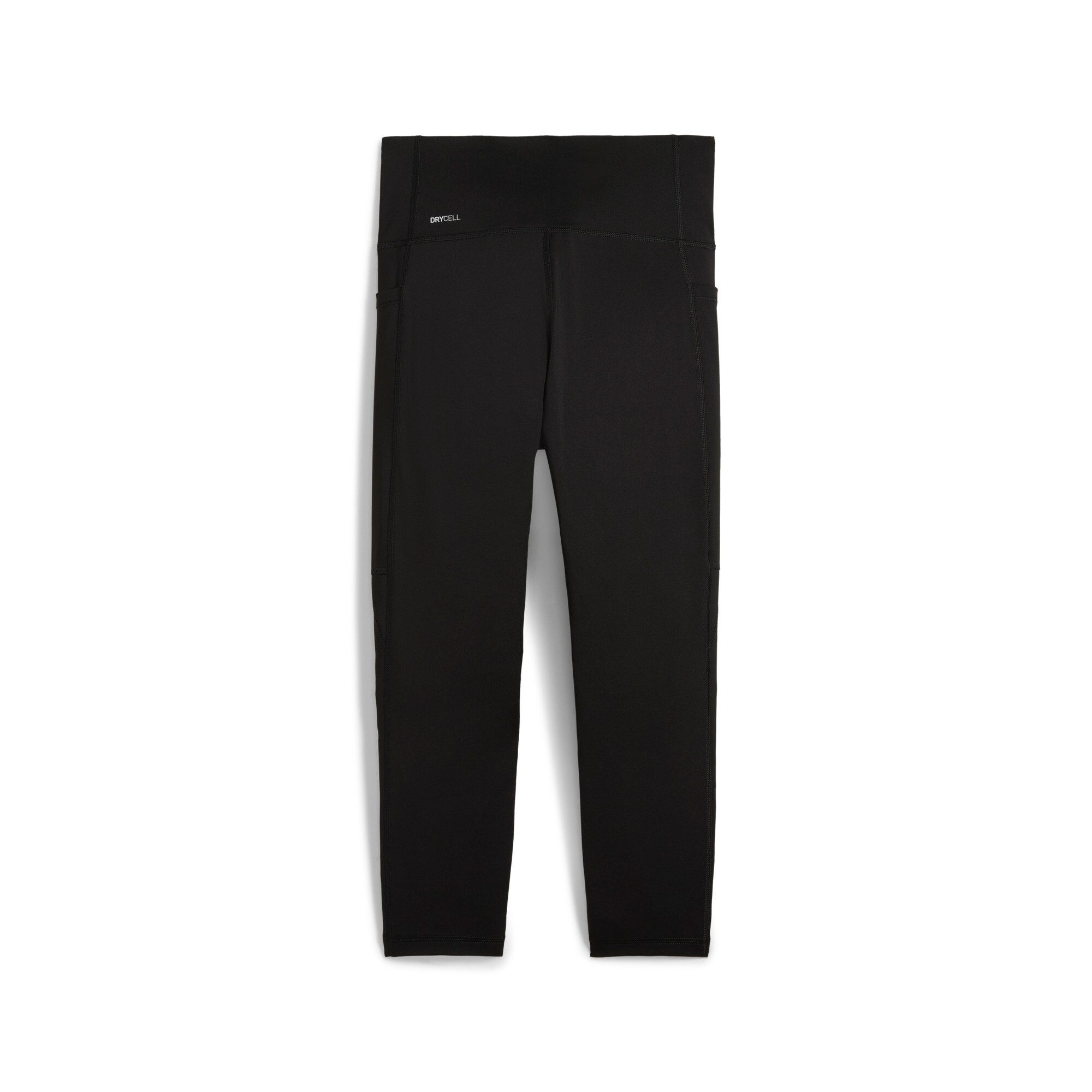 PUMA Trainingstights W TAD ESSENTIAL HW CAPRI TIGHT perfect voor de sportschool, drycell-technologie