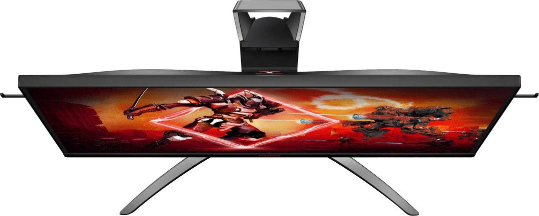 AOC Gaming-monitor AG273QZ, 69 cm / 27", QHD