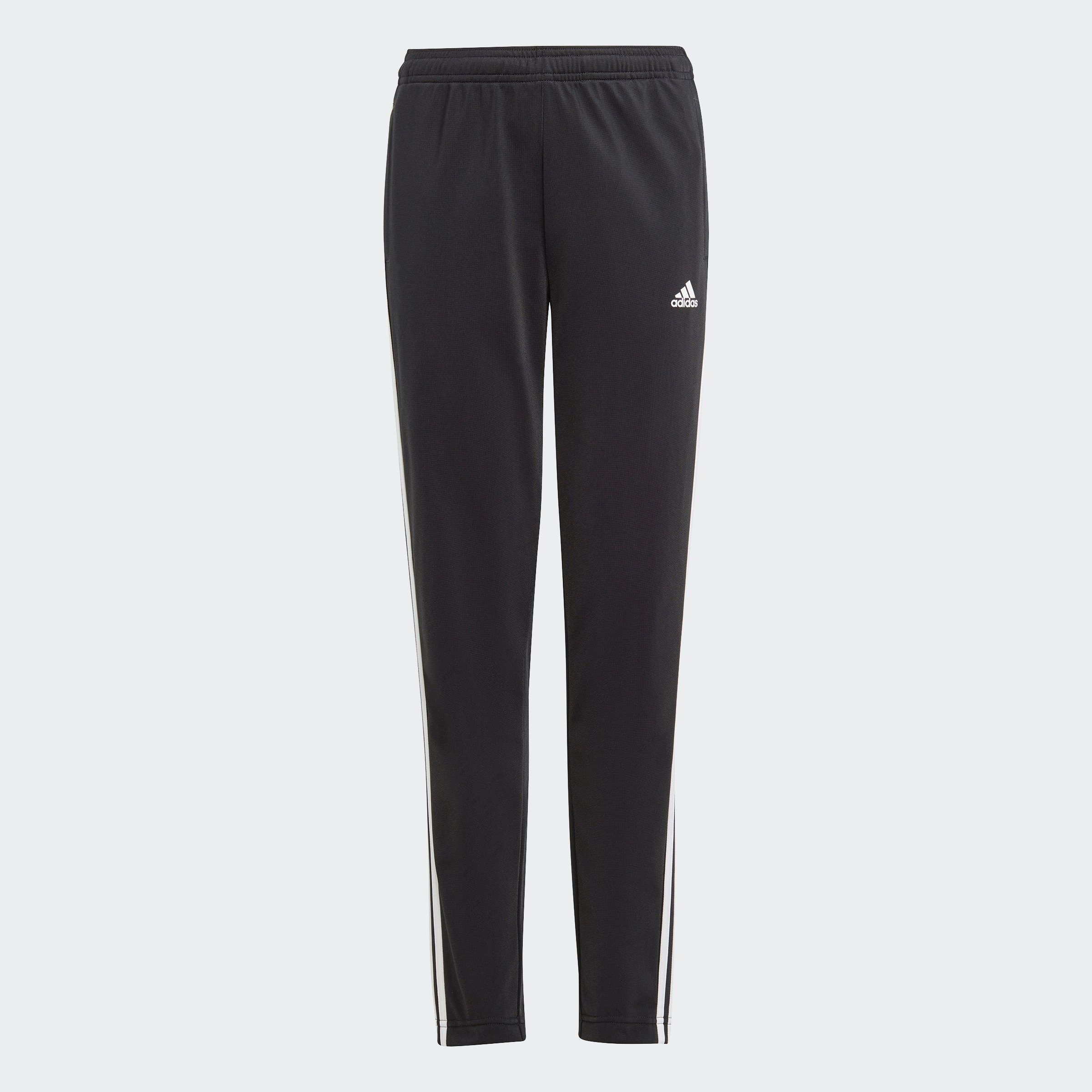 adidas Sportswear Trainingspak ESSENTIALS 3-STRIPES TIBERIO (2-delig)