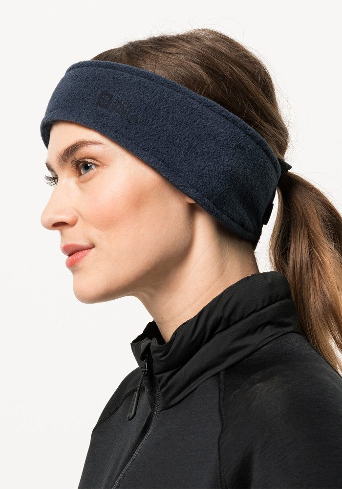 Jack Wolfskin Hoofdband VERTIGO HEADBAND