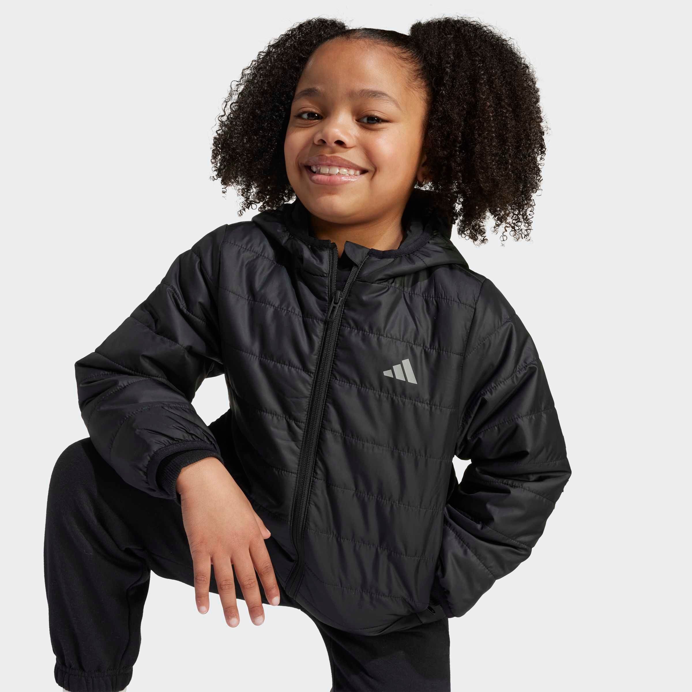 adidas Sportswear Outdoorjack LK ESS LPAD JKT