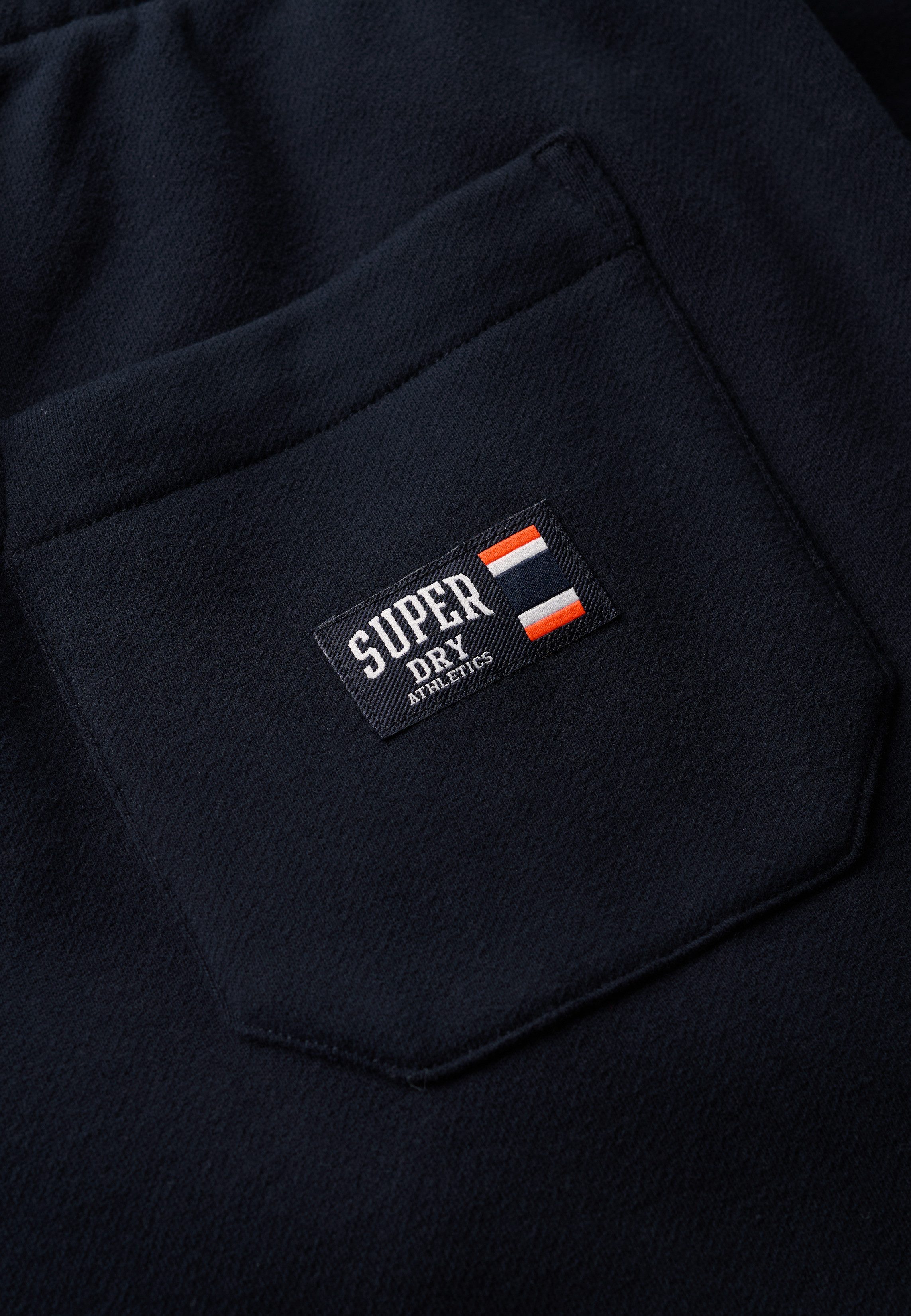 Superdry Sweatbroek ESSENTIAL LOGO JOGGERS HB