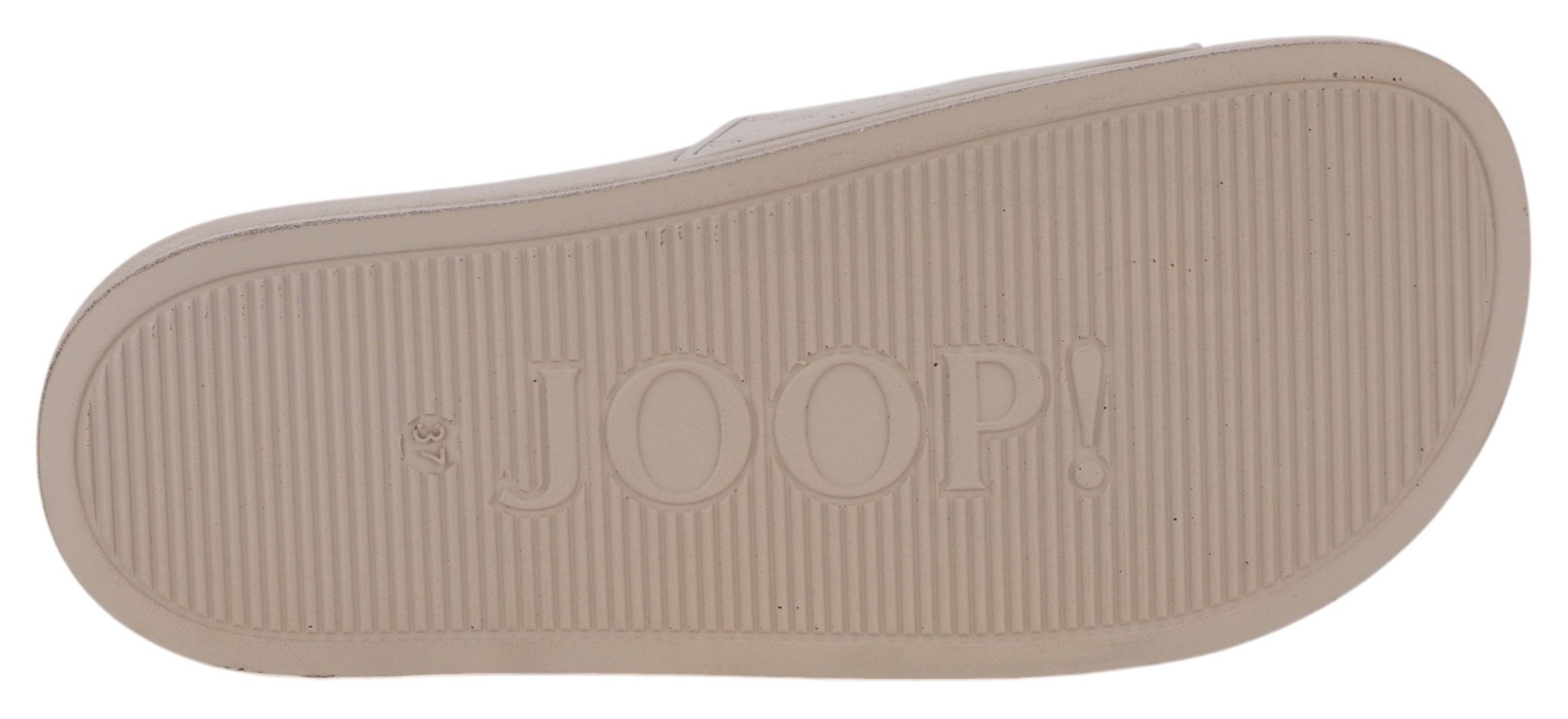 Joop! Badslippers Stampa fine marinos sandal fd