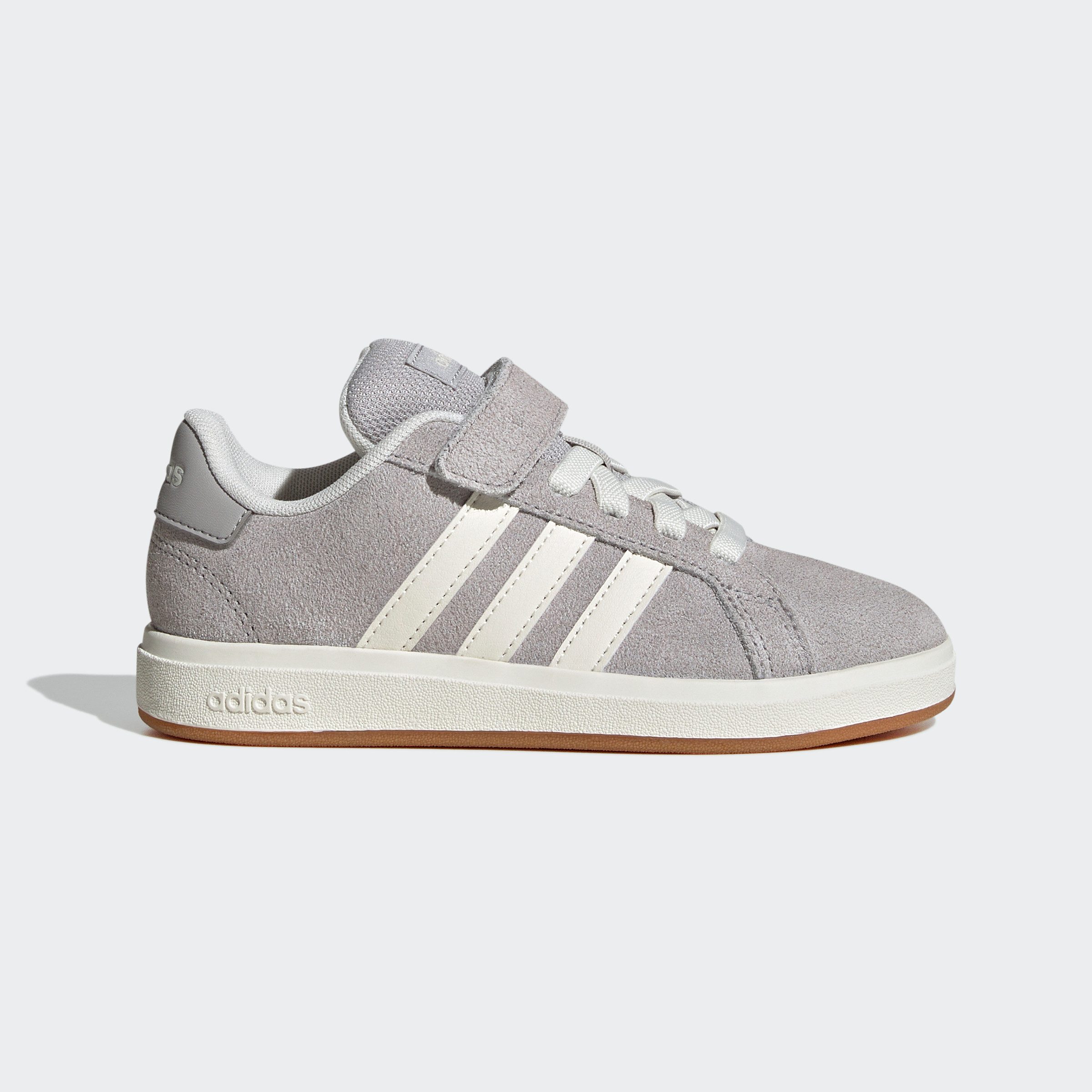 adidas Sportswear Klittenbandschoenen GRAND COURT 00S KIDS Design geïnspireerd op de adidas Superstar