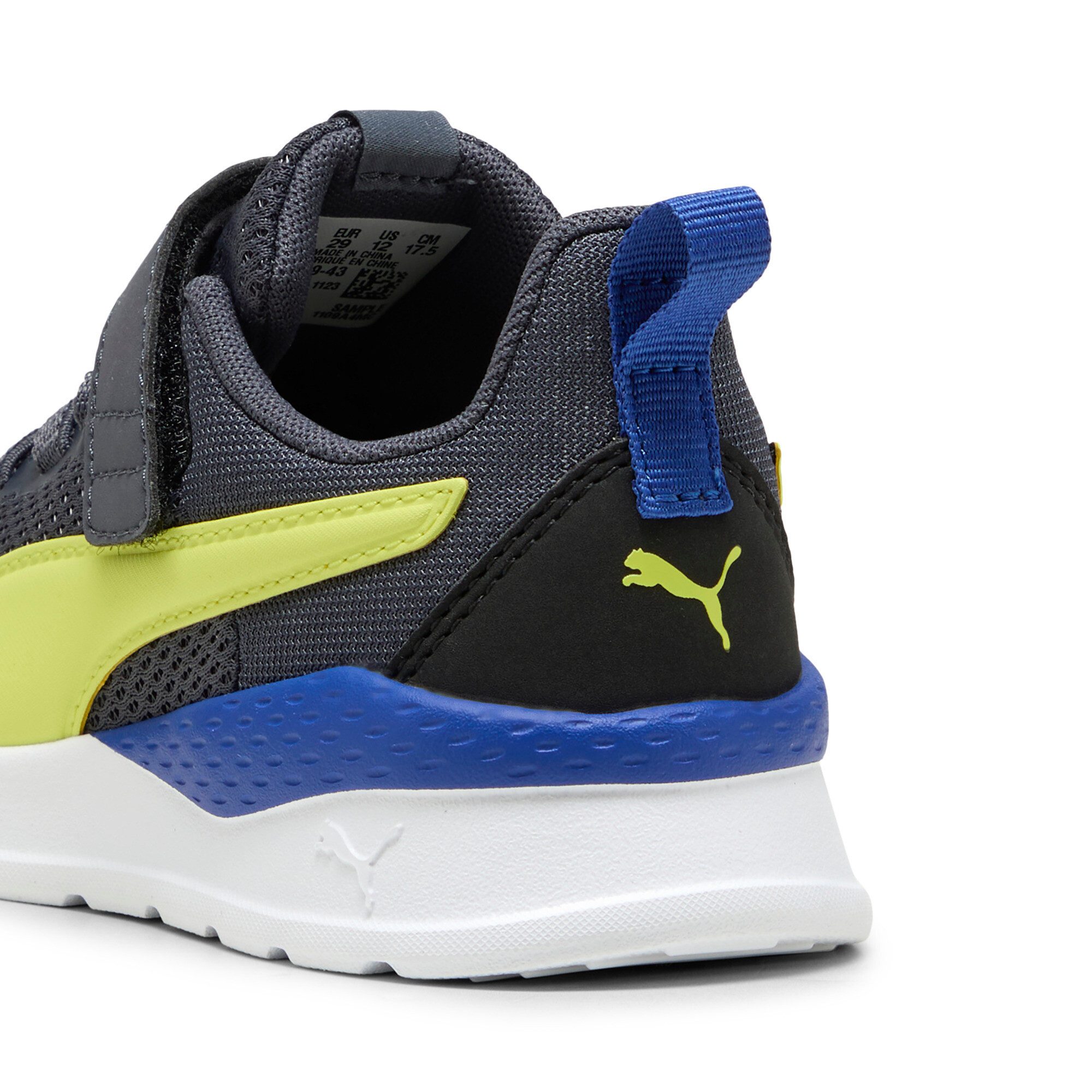 PUMA Sneakers ANZARUN LITE AC+ PS