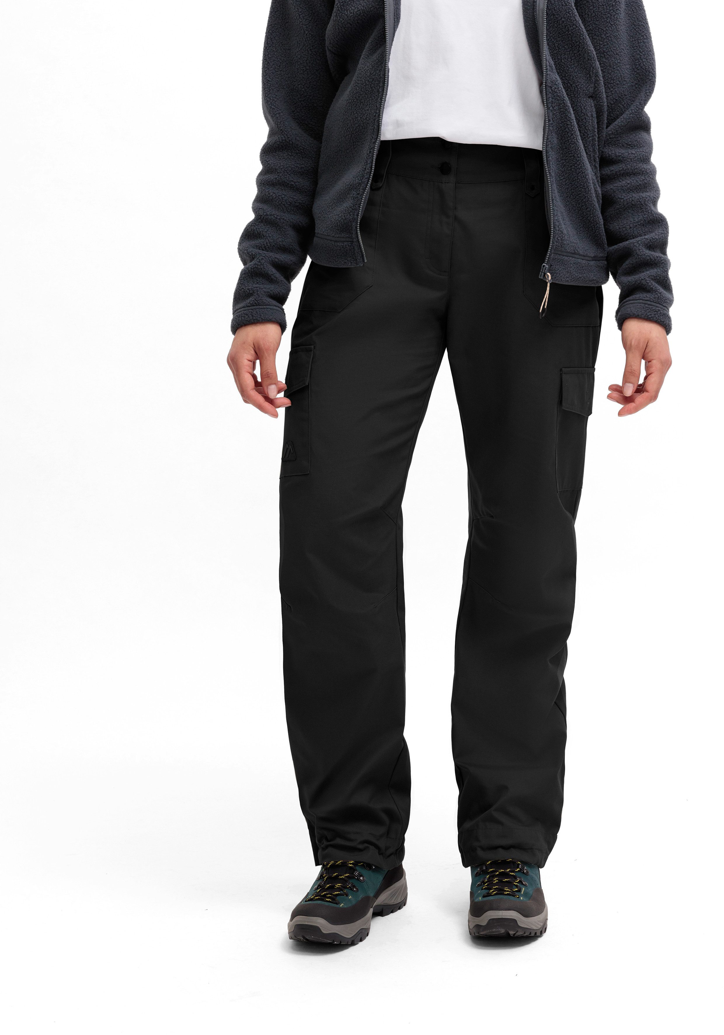 Maier Sports Outdoorbroek Multi Pulse W