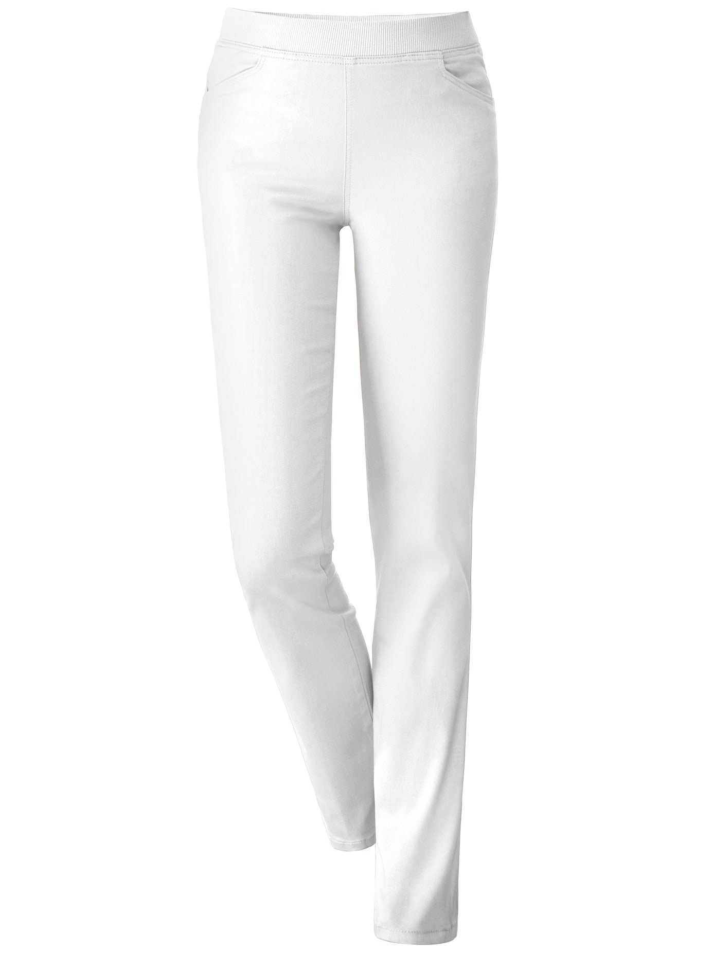 Classic Basics Stretch jeans