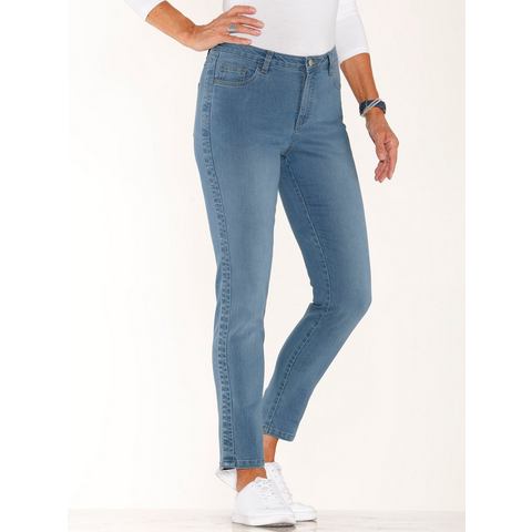 Classic Basics 7-8 jeans