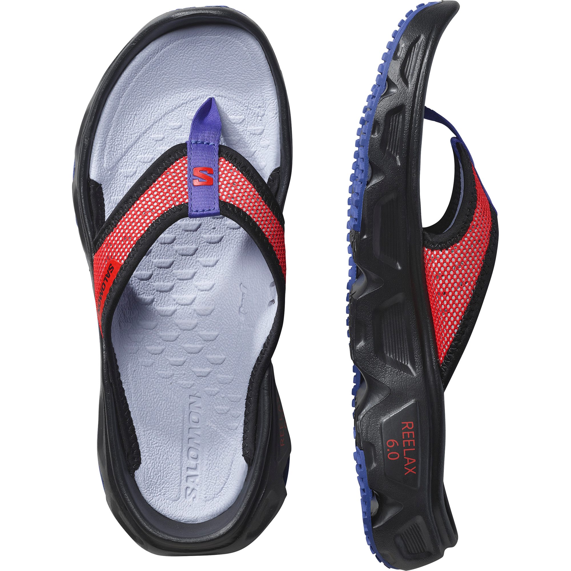 Salomon Teenslippers REELAX BREAK 6.0 W