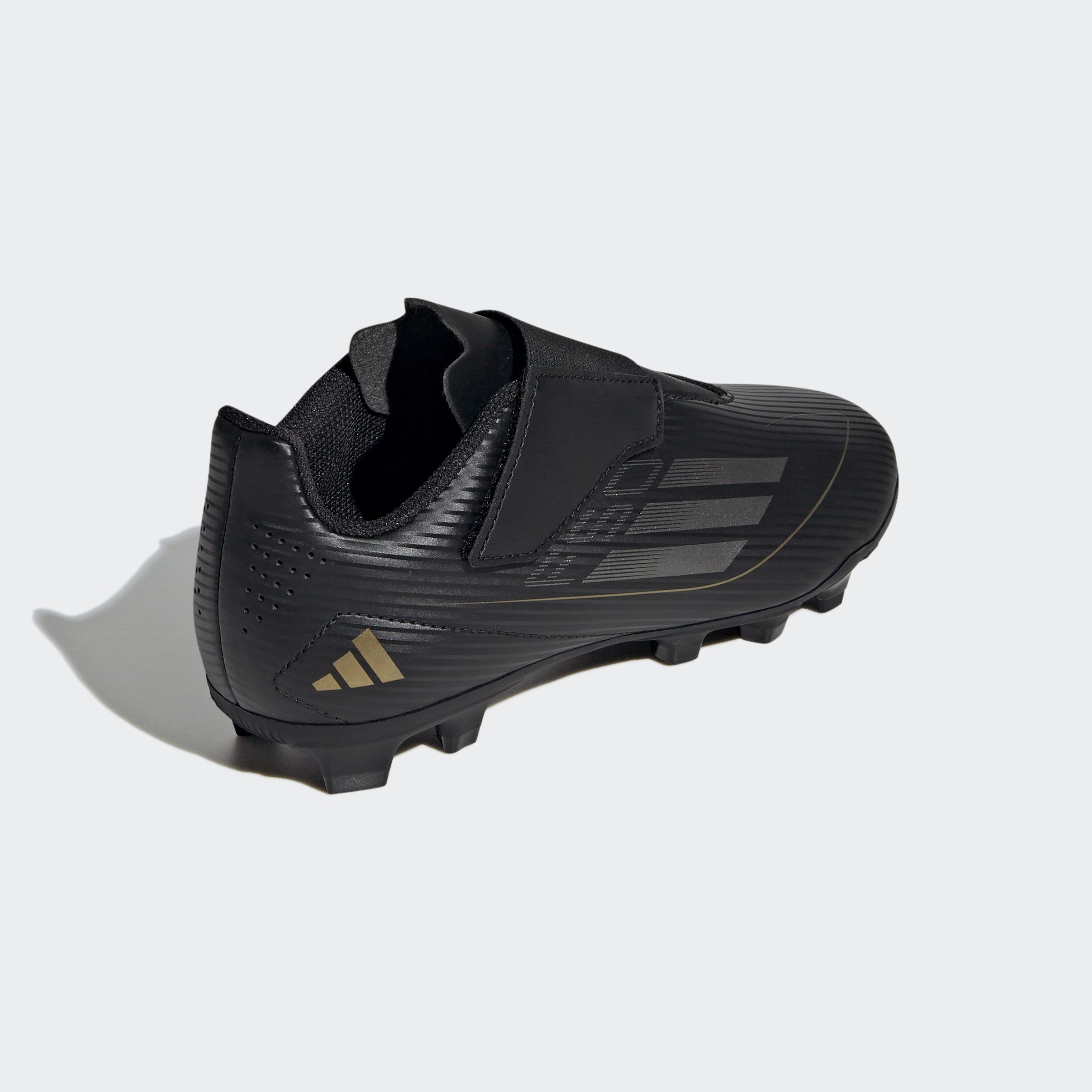 adidas Performance Voetbalschoenen F50 CLUB HOOK-AND-LOOP KIDS FXG