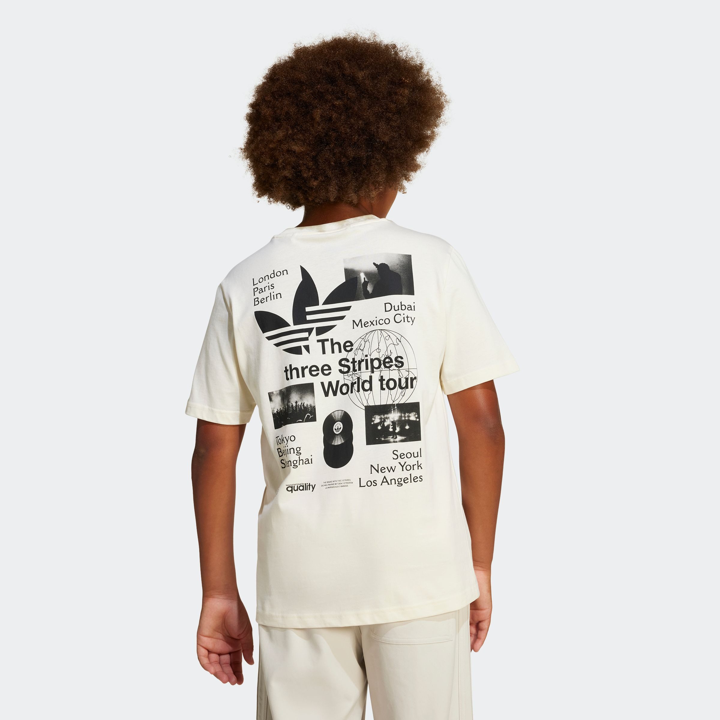 adidas Originals T-shirt Thee