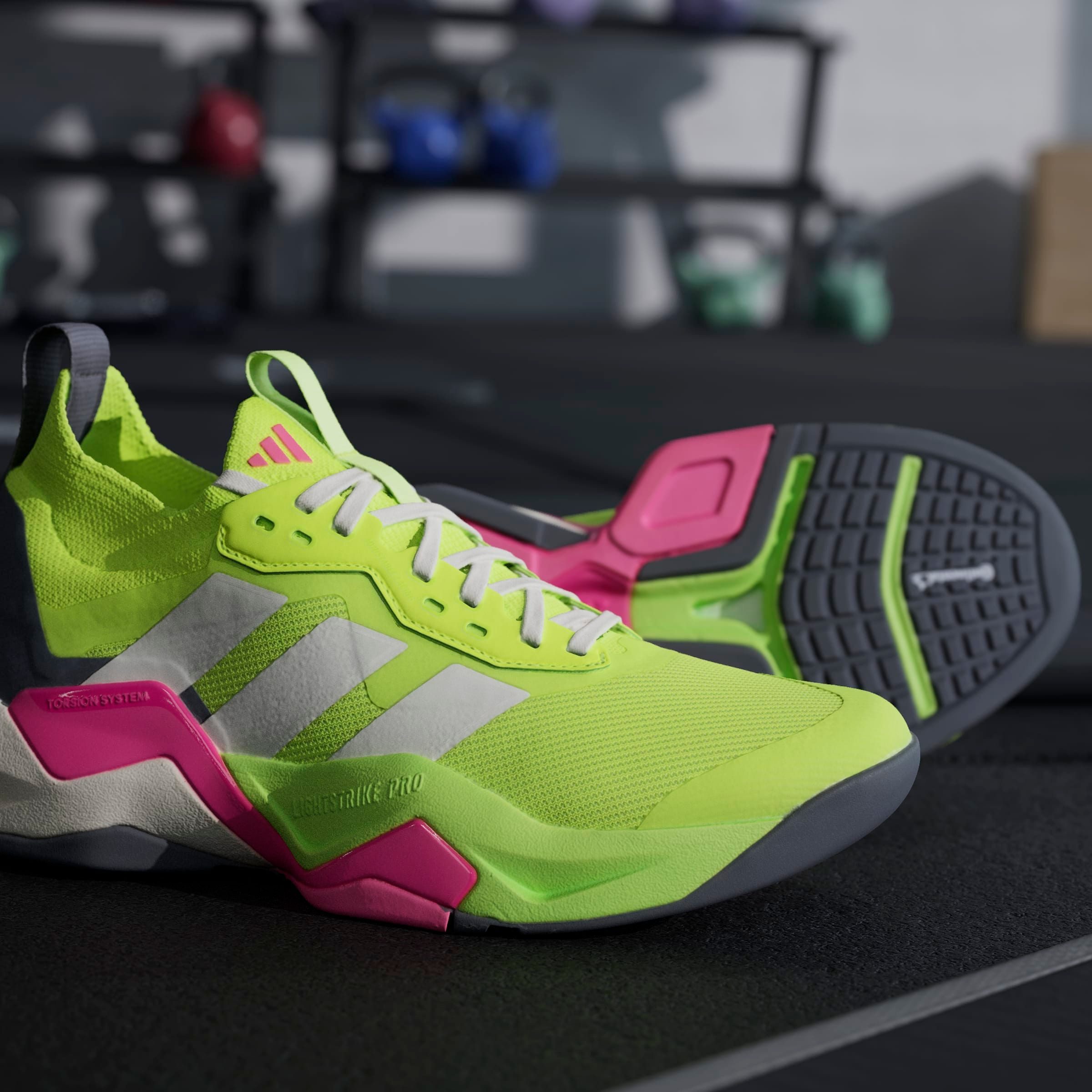adidas Performance Trainingsschoenen RAPIDMOVE ADV 2