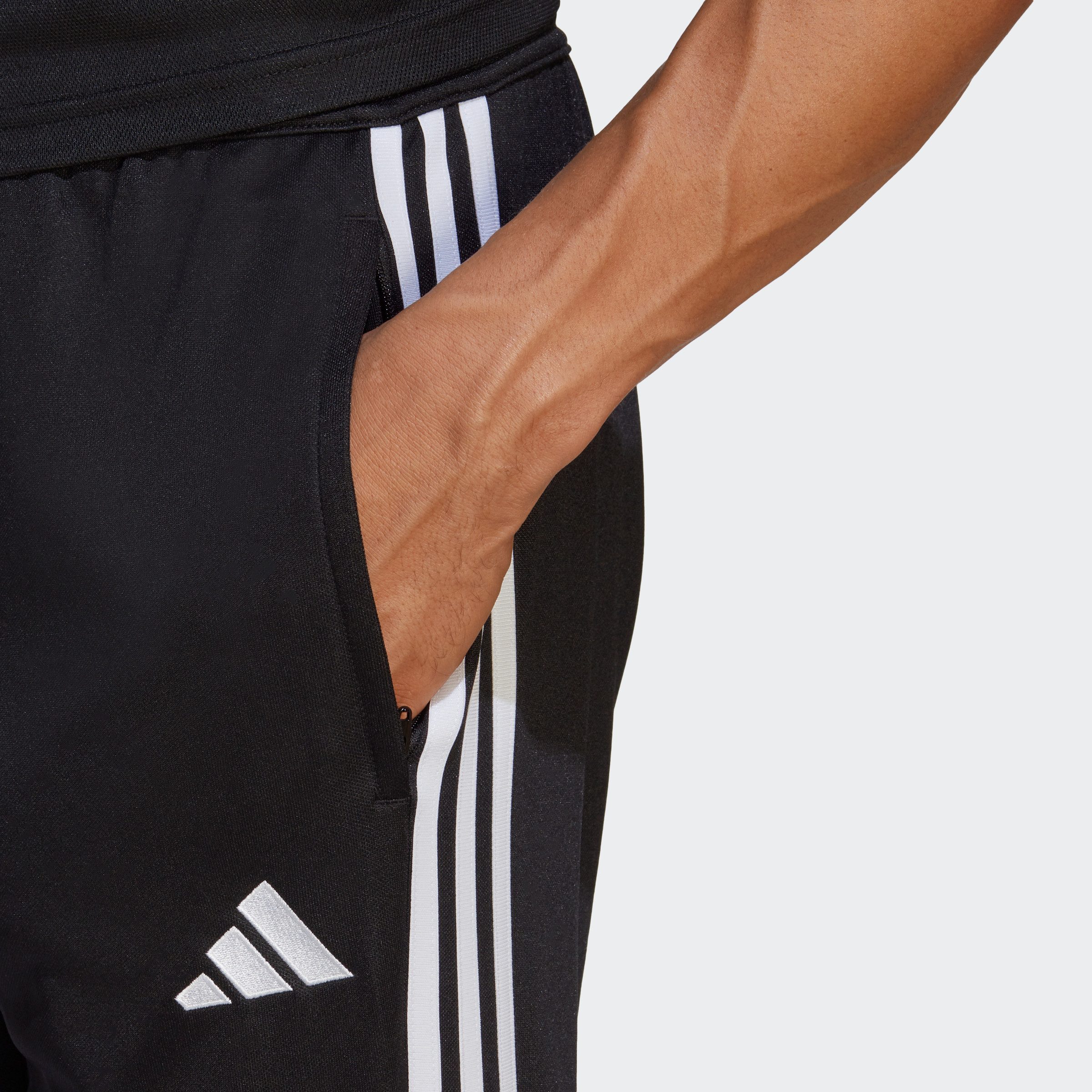 adidas Performance Trainingsbroek TIRO23 L PNT (1-delig)