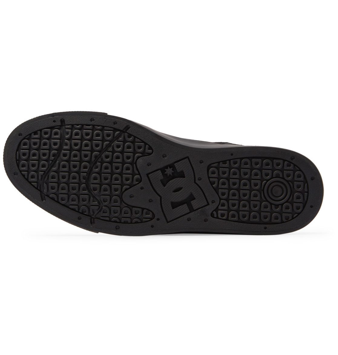 DC Shoes Sneakers Teknic