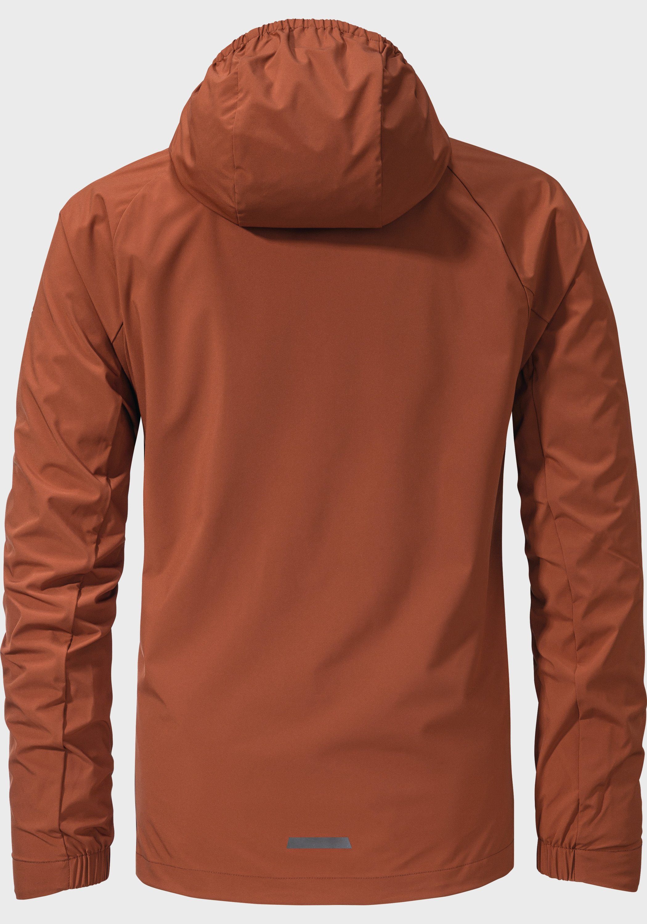 Schöffel Outdoorjack Jacket Graz M