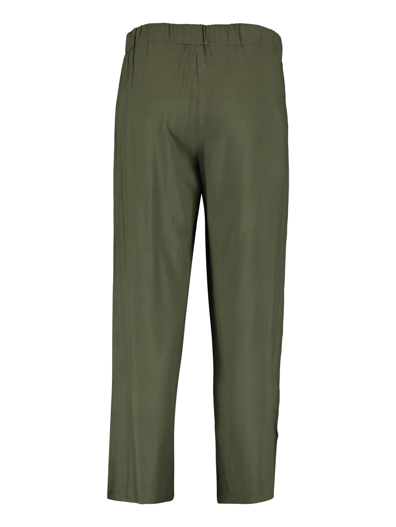 HaILYS Comfortbroek 3/4 V TR Ci44ra