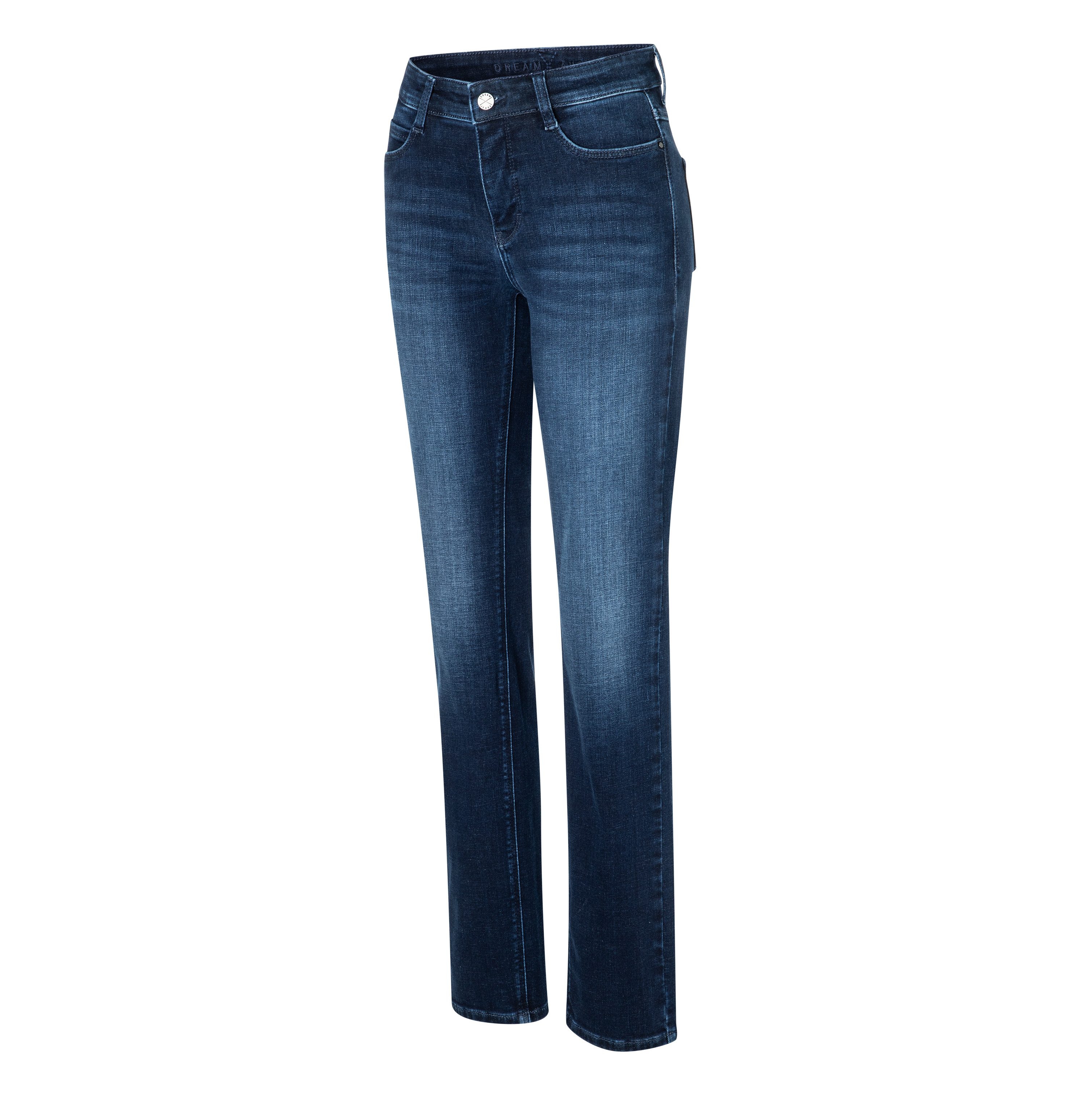 MAC Stretch jeans Dream met stretch voor een perfecte pasvorm