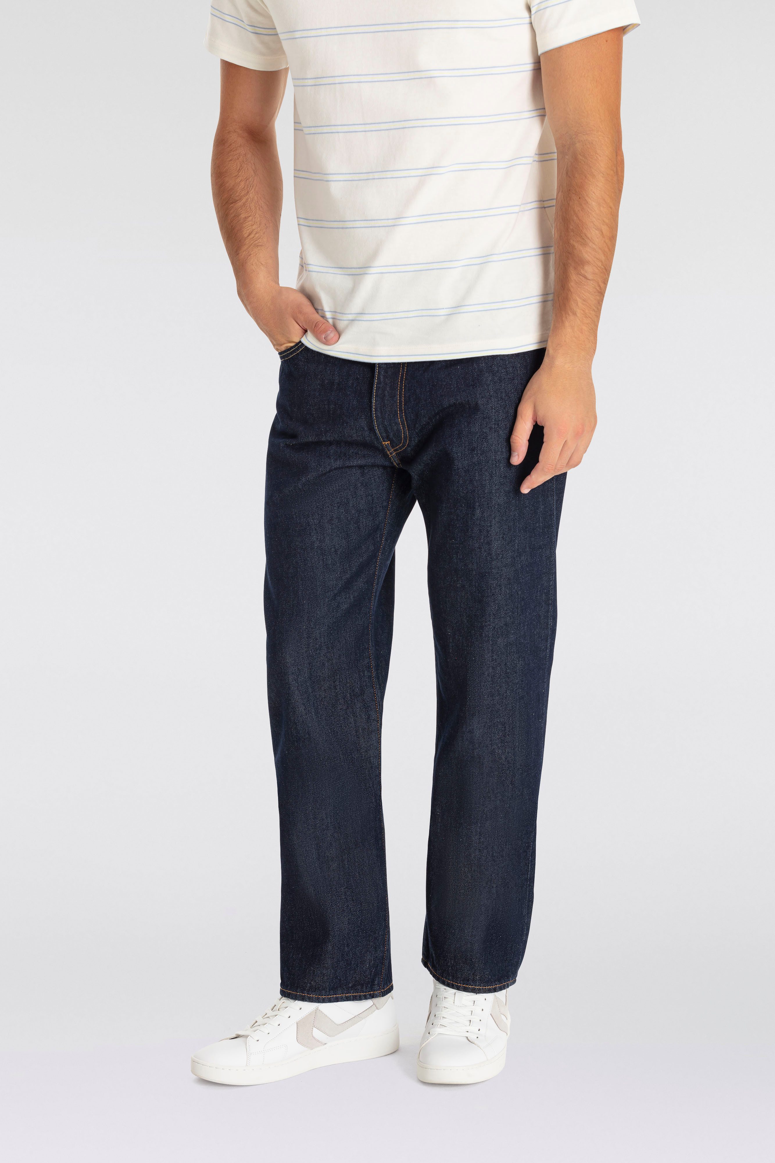 Levi's 5-pocket jeans 555 RELAXED STRAIGHT