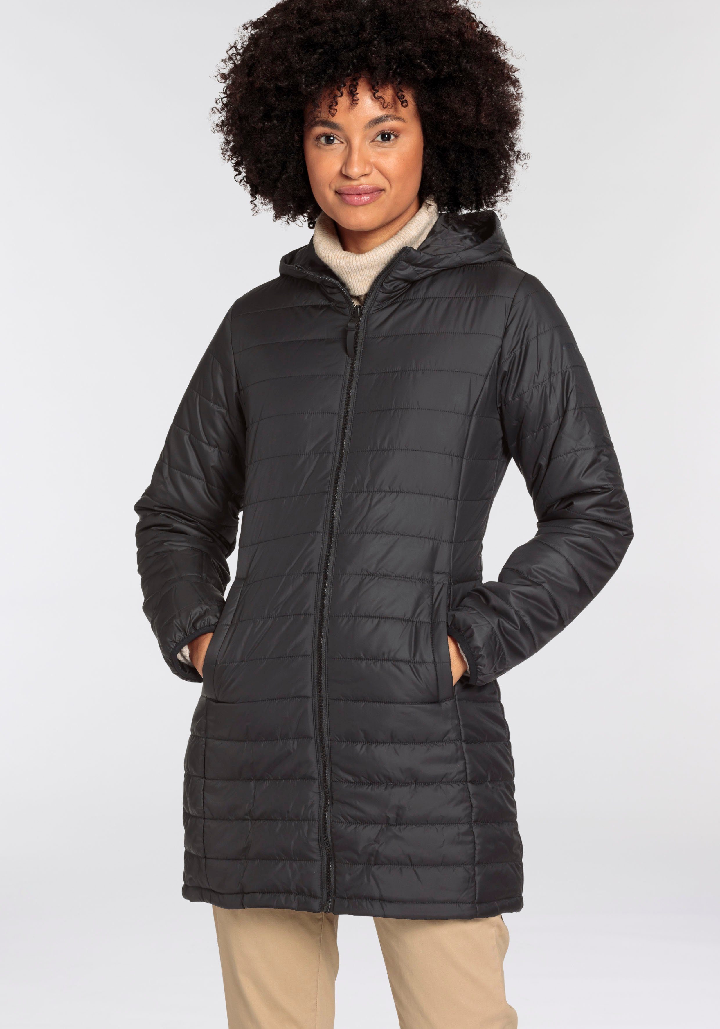 Icepeak Functionele 3-in-1-parka PHILIPPSBU Winterjas waterdicht, winddicht & ademend
