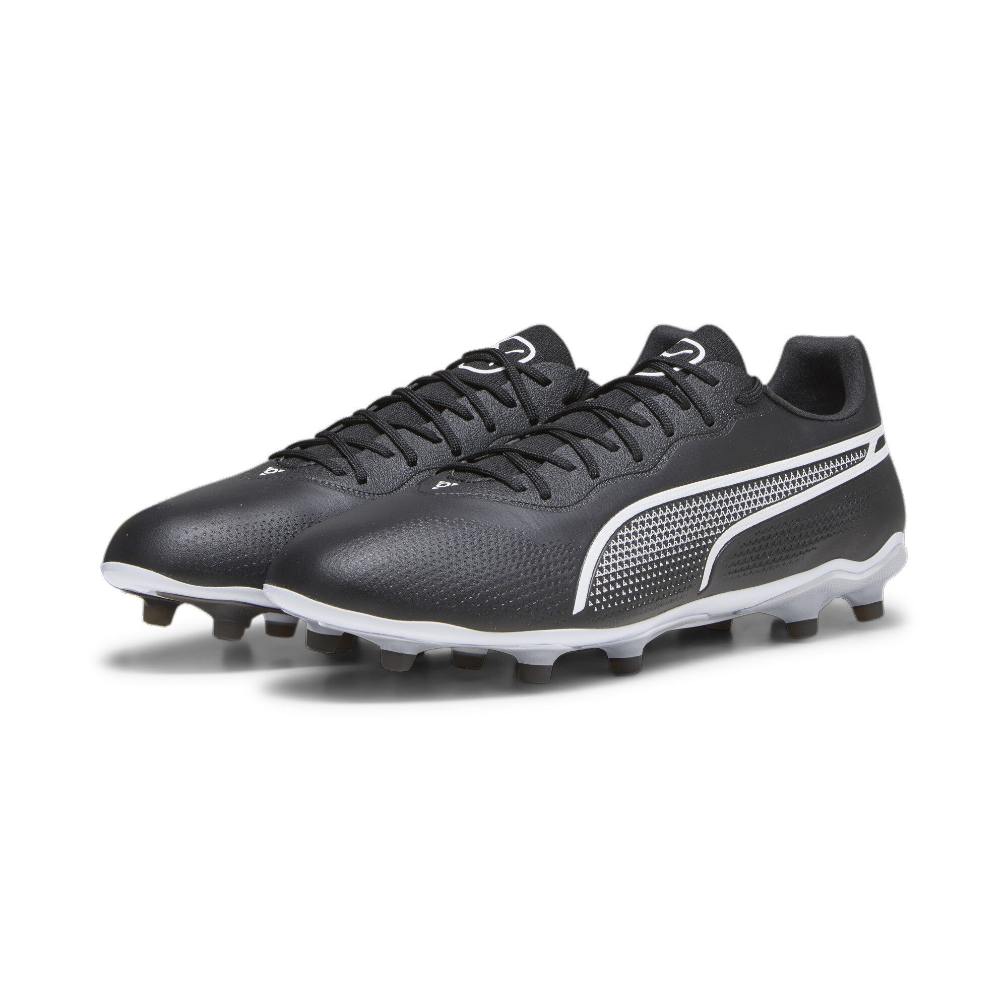 PUMA Voetbalschoenen KING PRO FG/AG