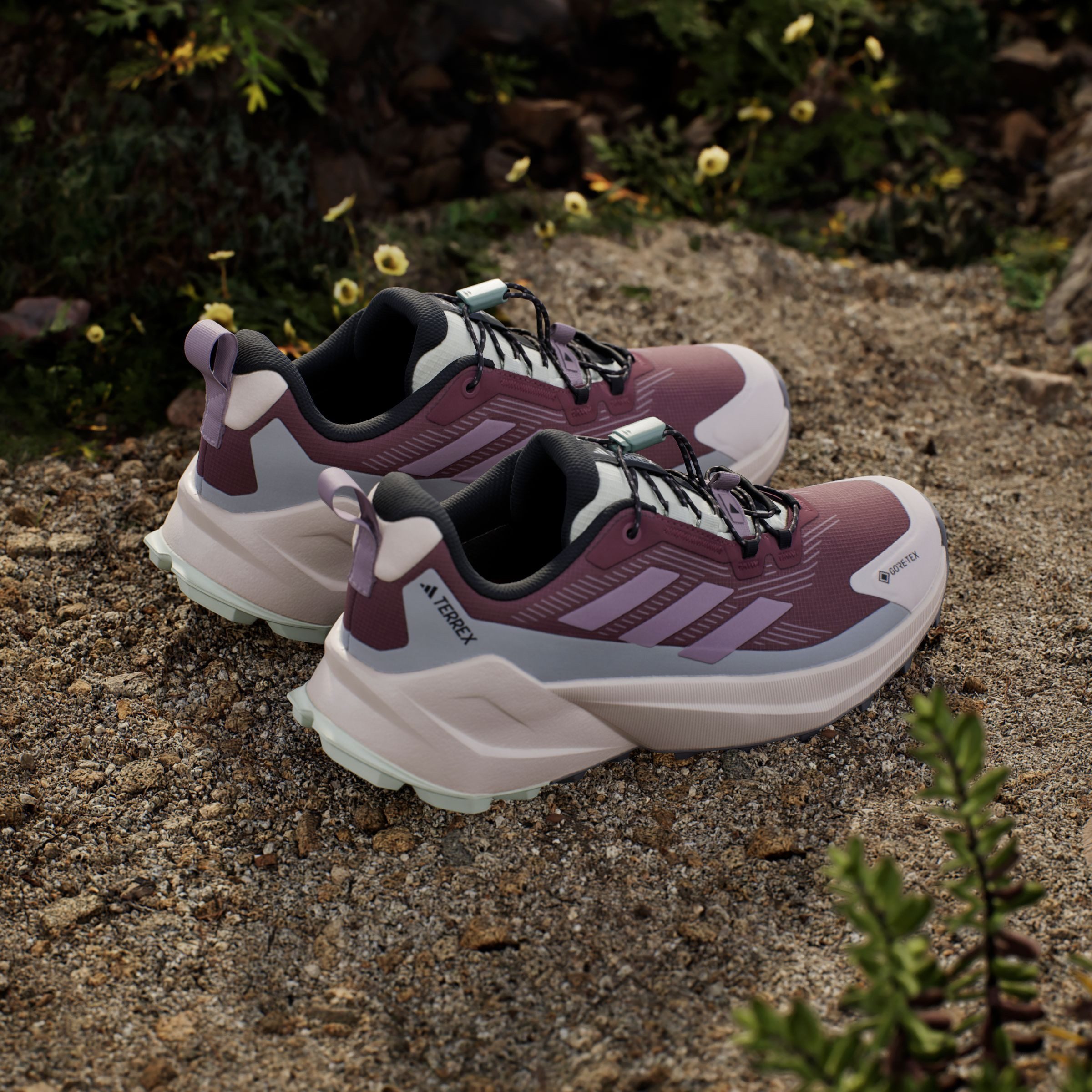 adidas TERREX Wandelschoenen