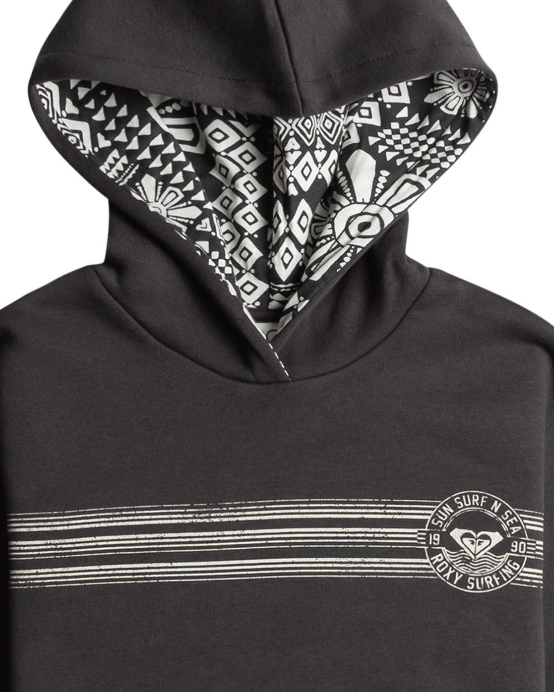 Roxy Hoodie Hope You Trust