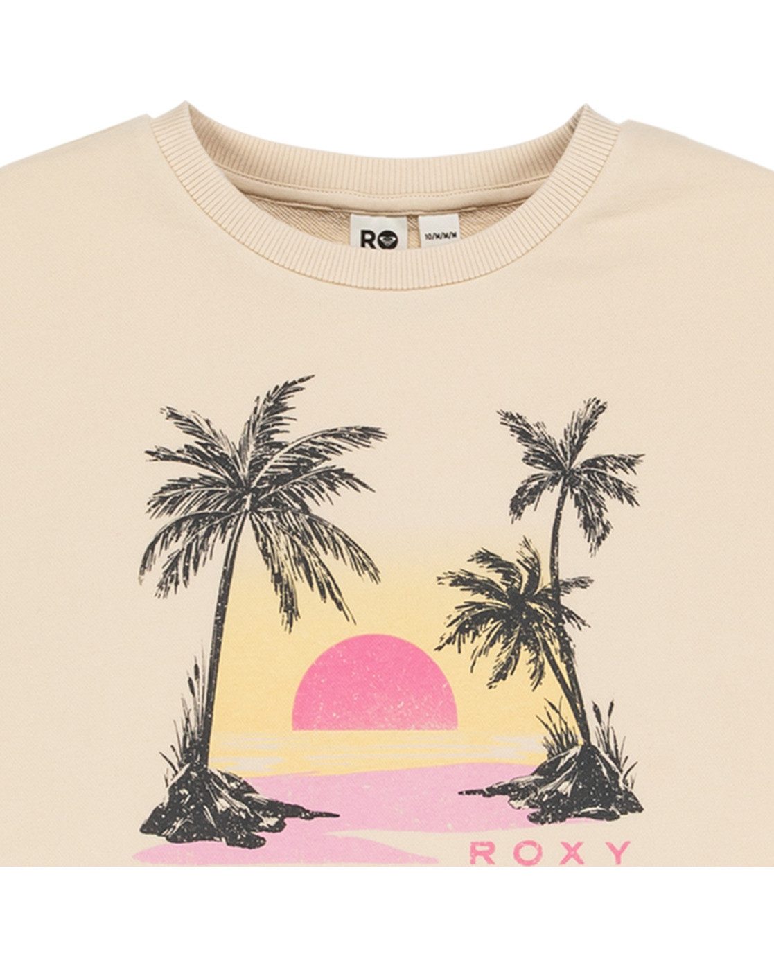 Roxy Sweatshirt Morning