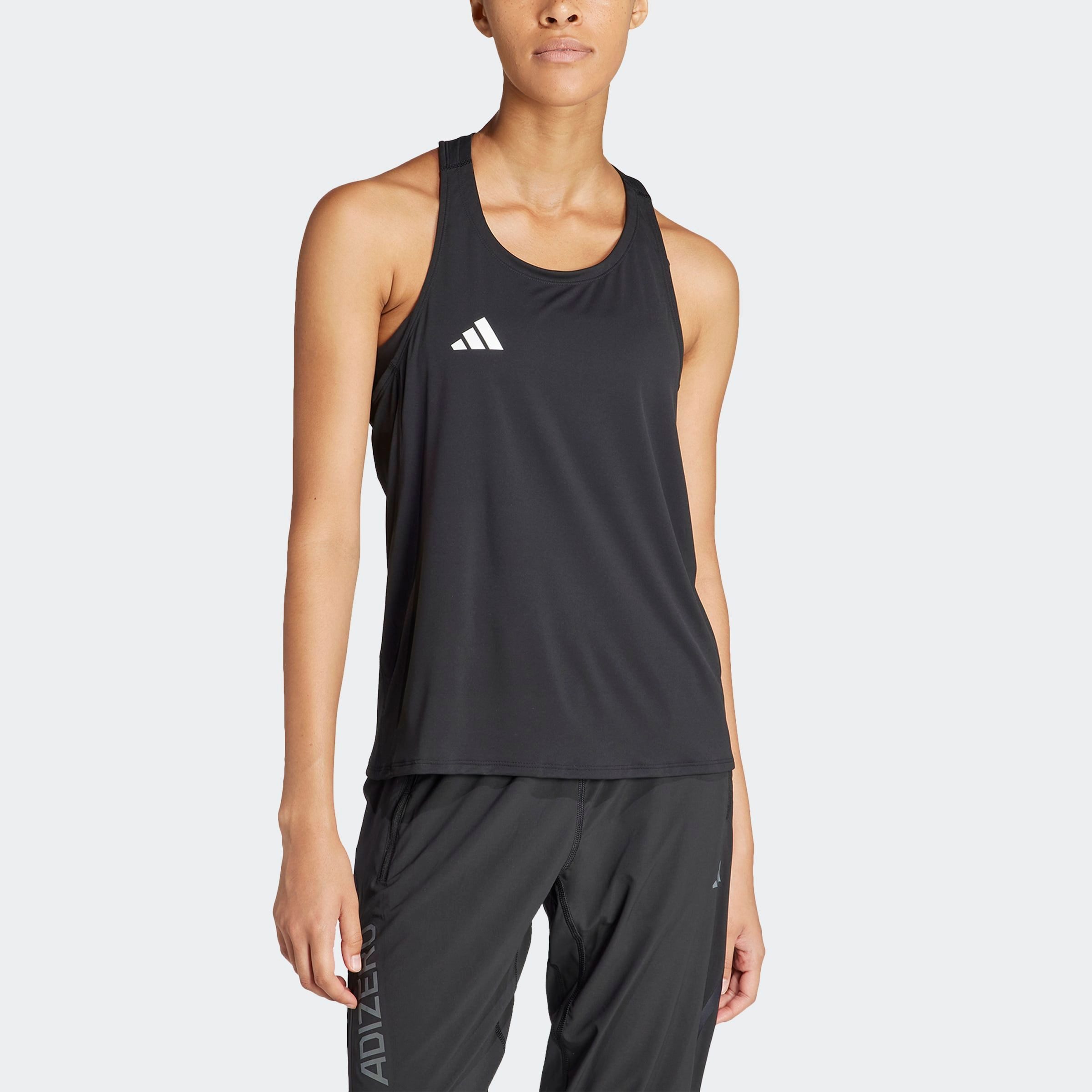 adidas Performance Runningtop ADIZERO E TANK