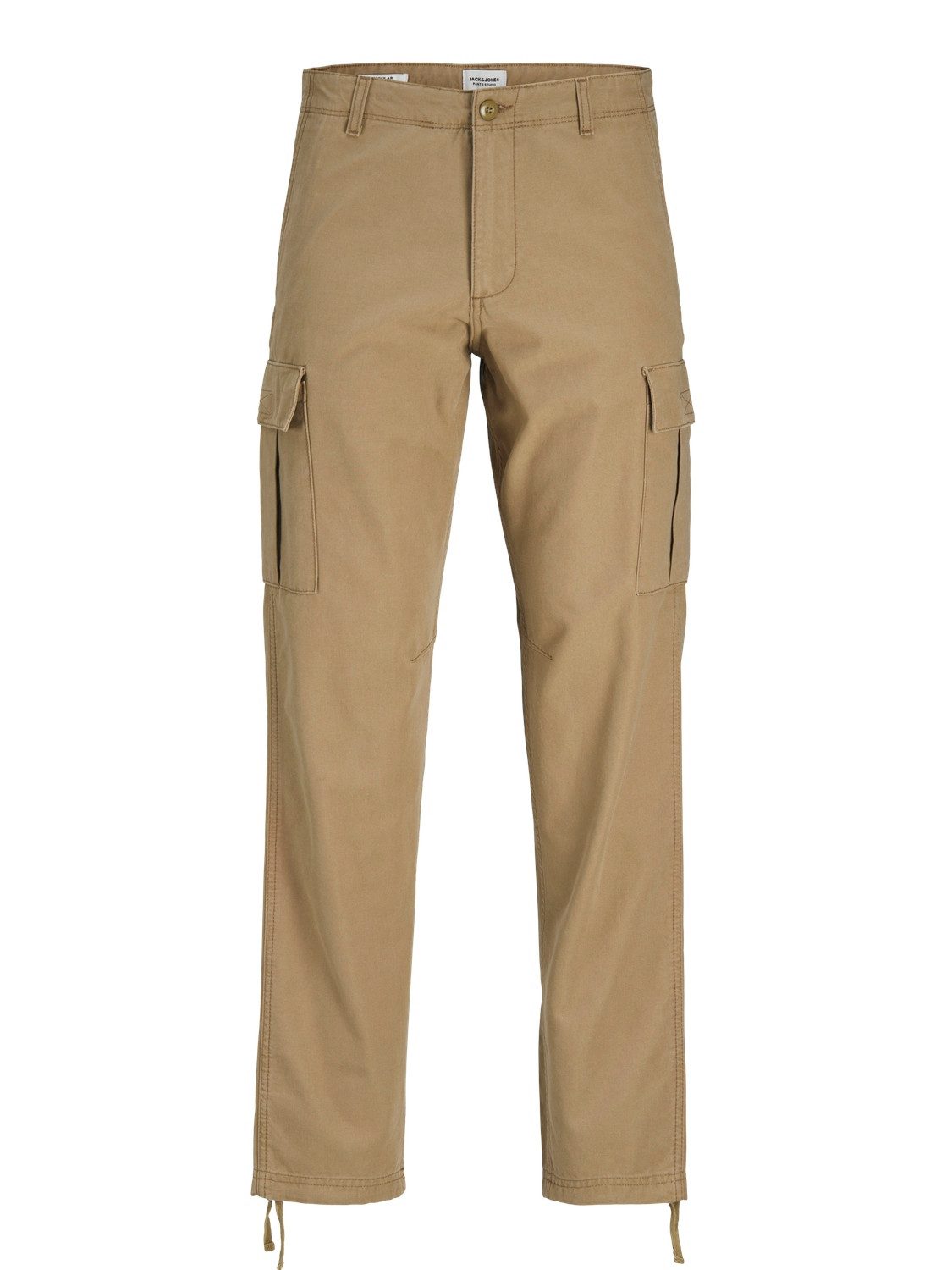 Jack & Jones Cargobroek JPSTKANE BARKLEY CARGO PANT NOOS