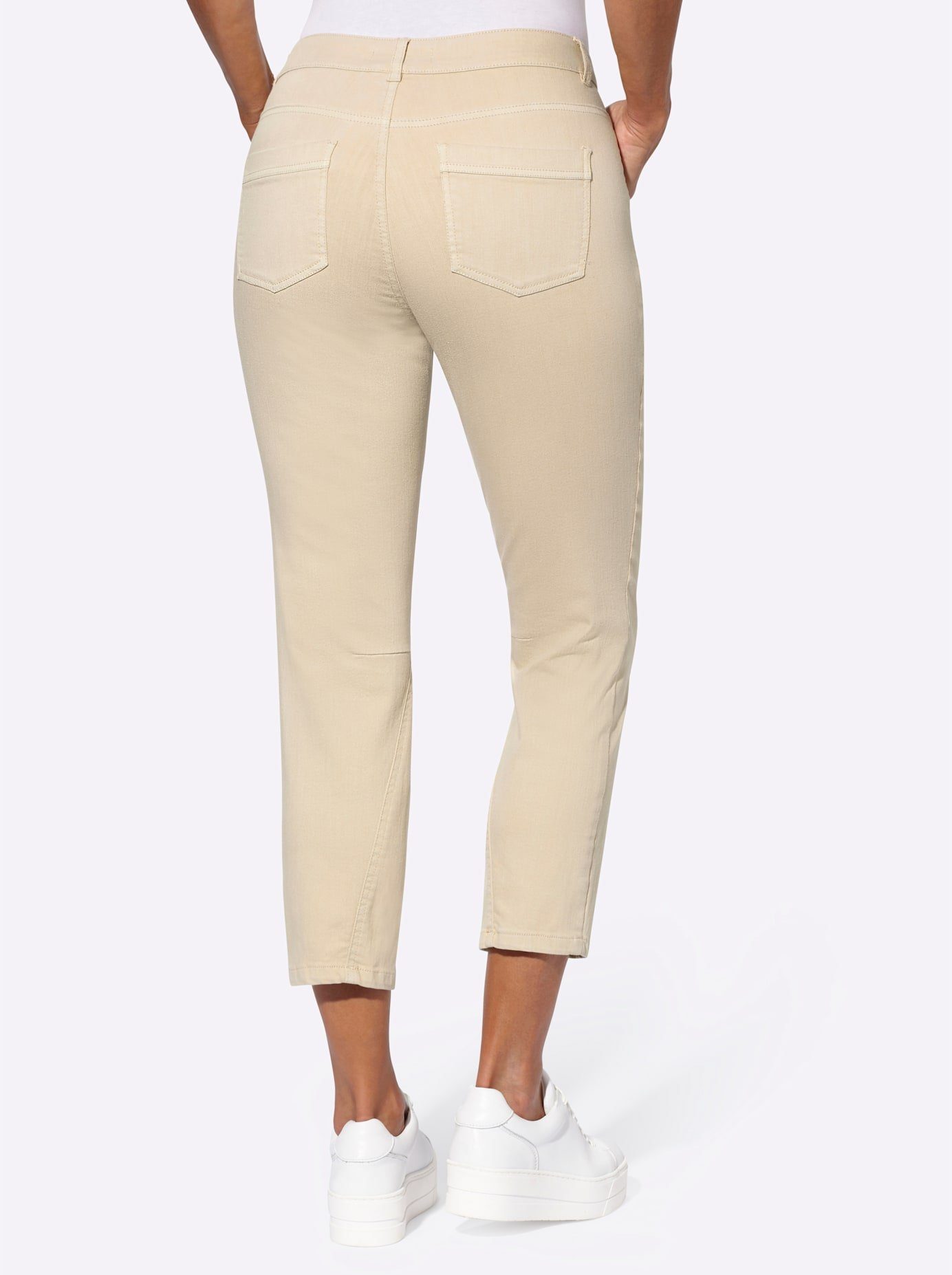 Classic Inspirationen Prettige jeans (1-delig)