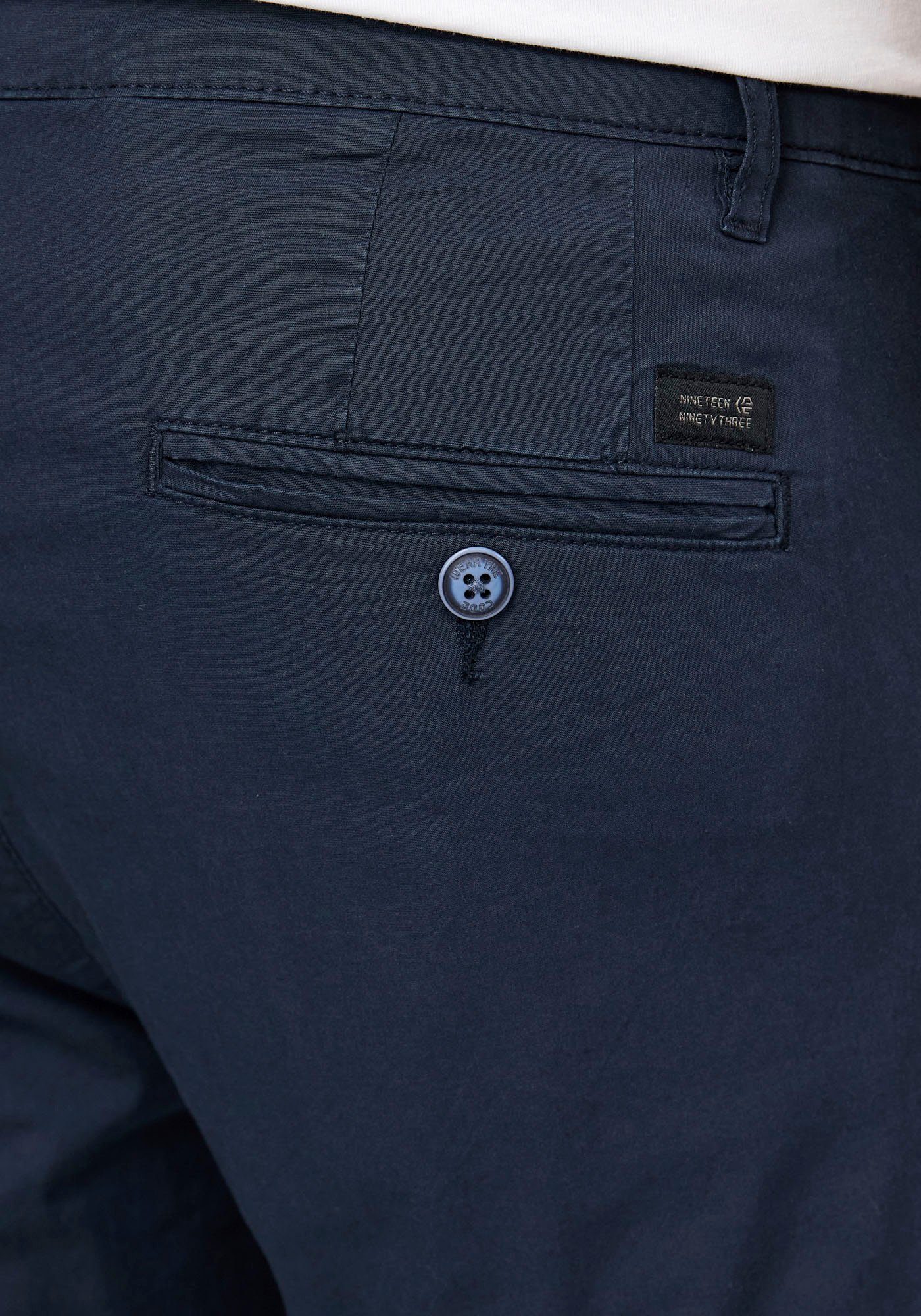 Indicode Chino INFjern