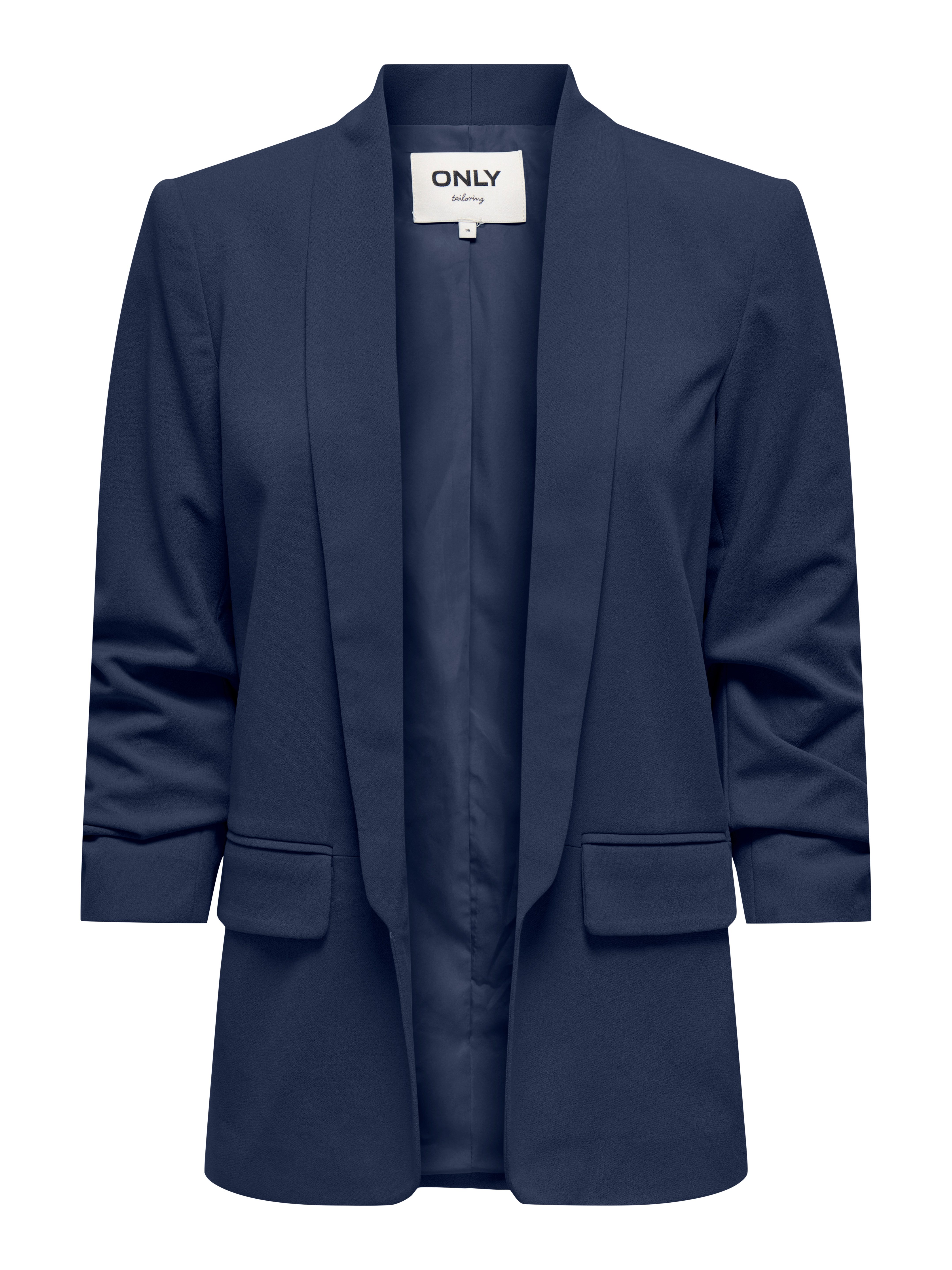 Only Lange blazer ONLEVI LIFE 3/4 LOOSE BLAZER CC TLR