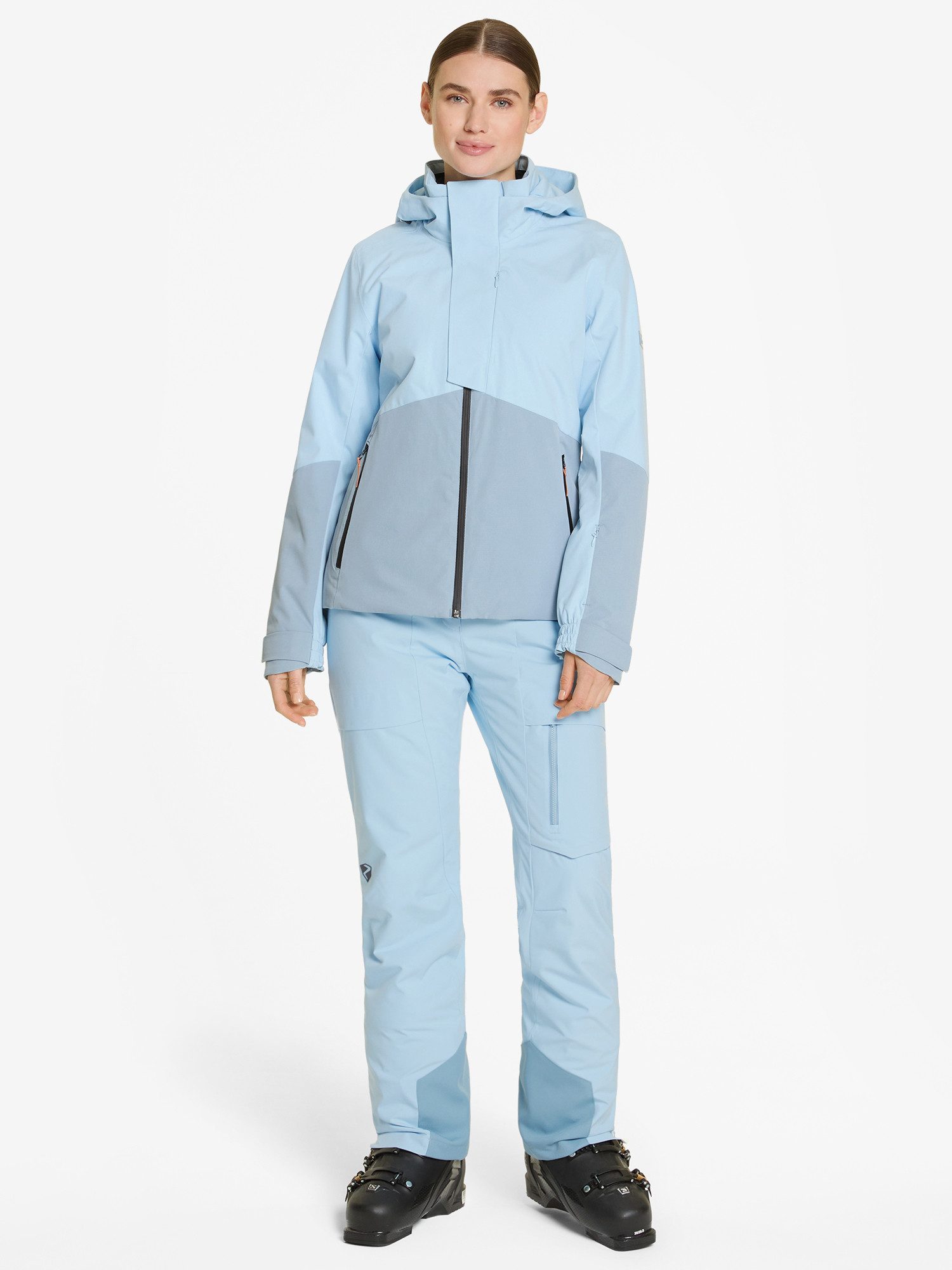 Ziener Ski-jack TEDA