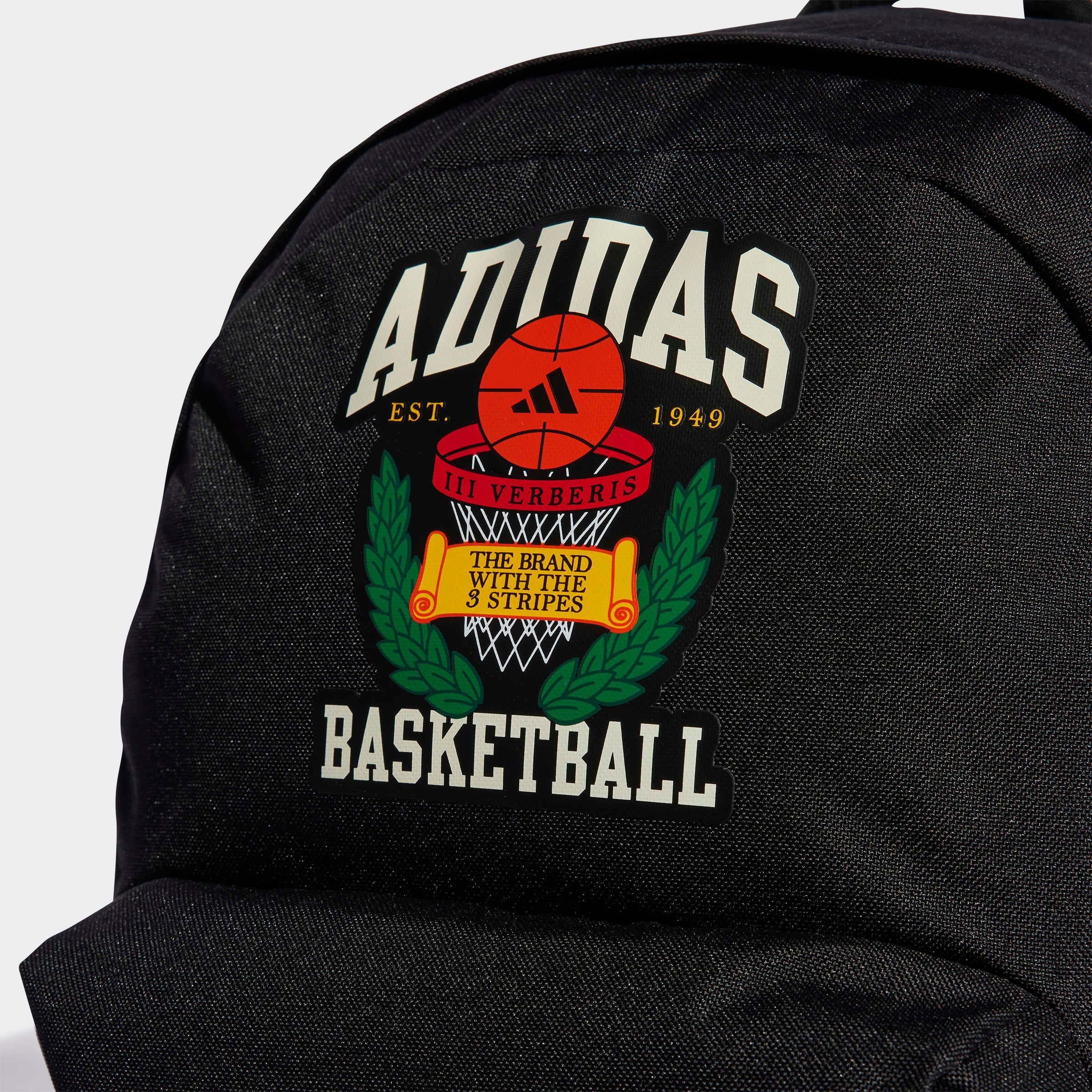 adidas Performance Rugzak HOOPS BP