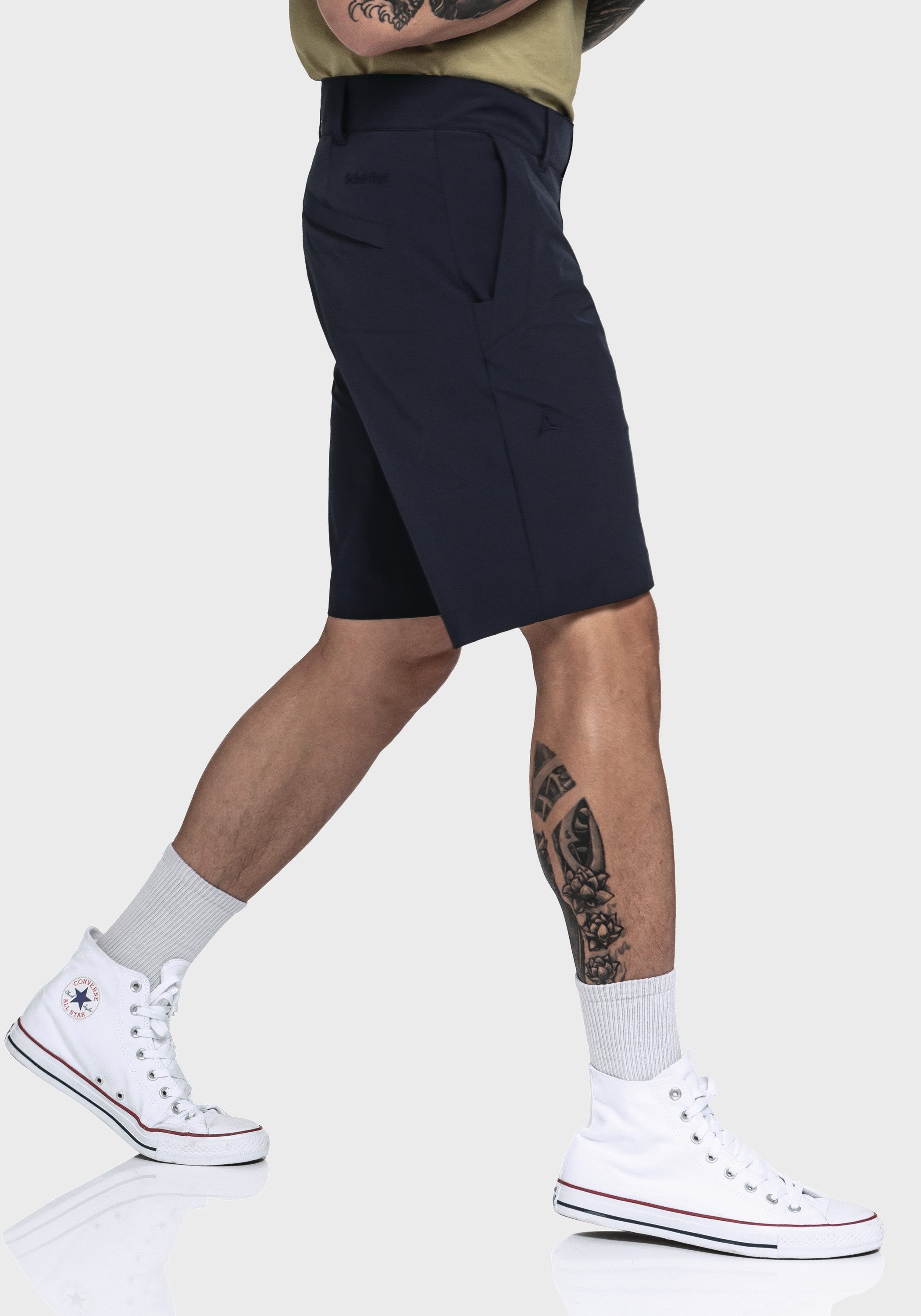 Schöffel Short Urban Shorts Style Gharra MNS