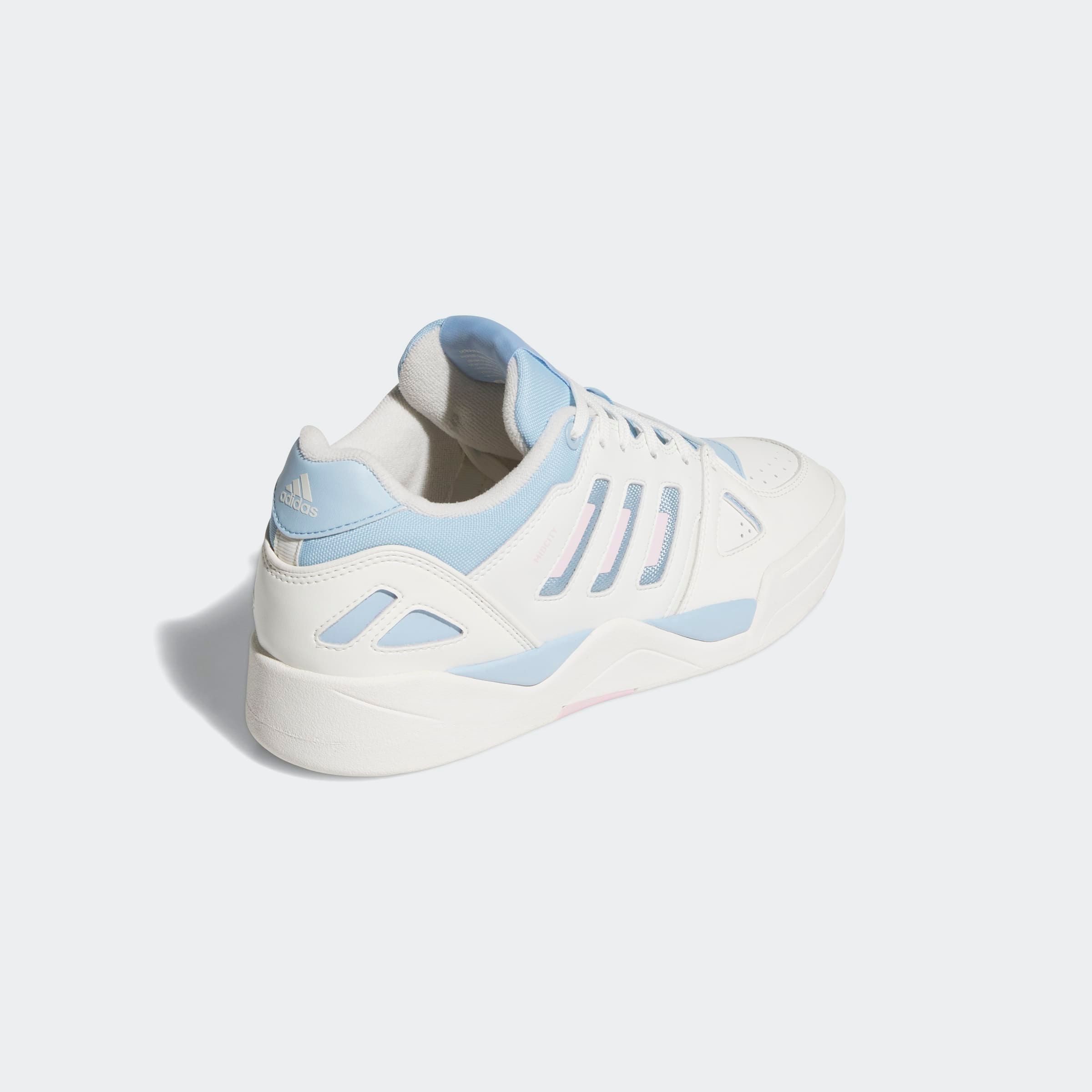 adidas Sportswear Sneakers MIDCITY LOW