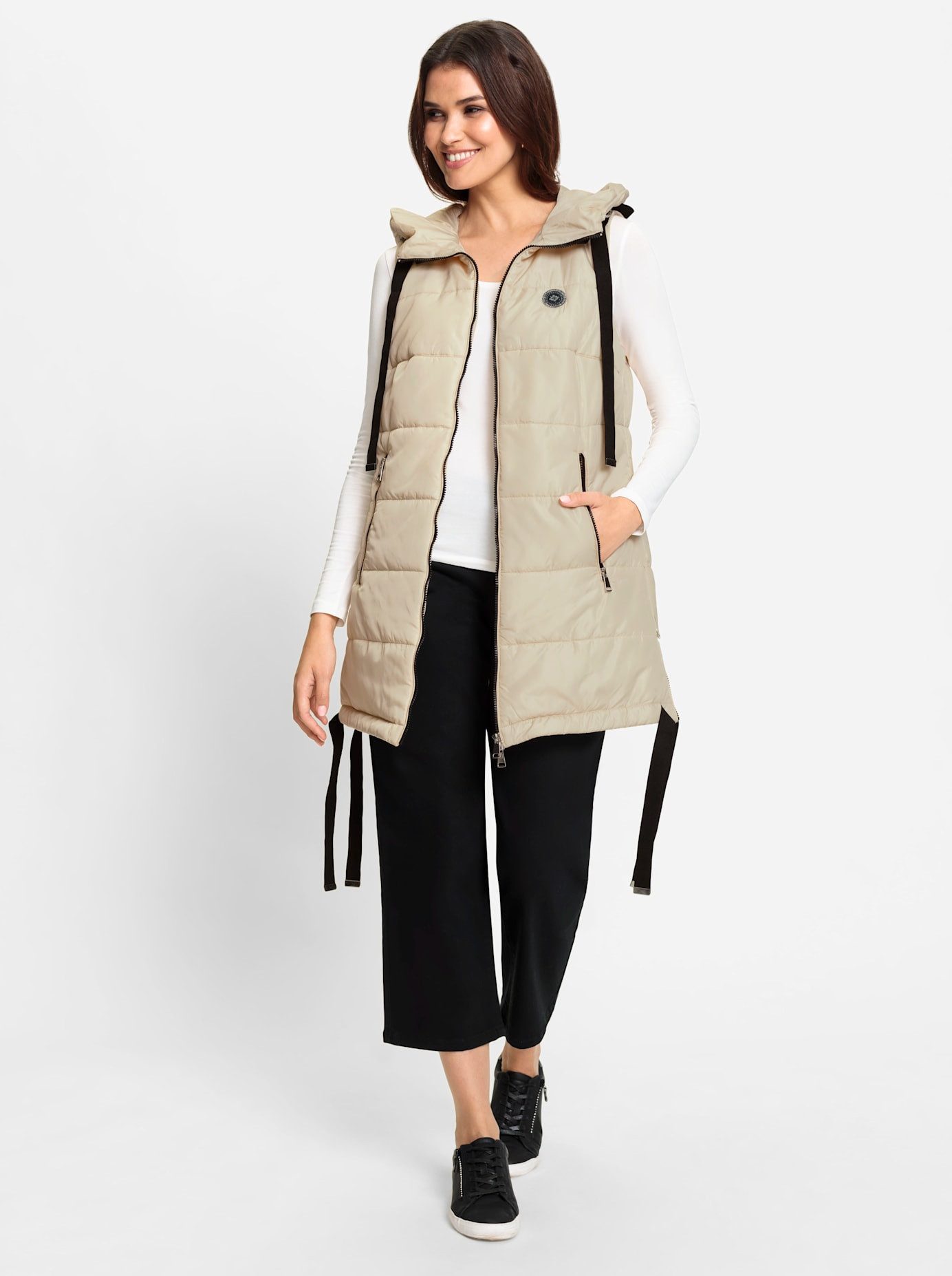 Classic Inspirationen Bodywarmer