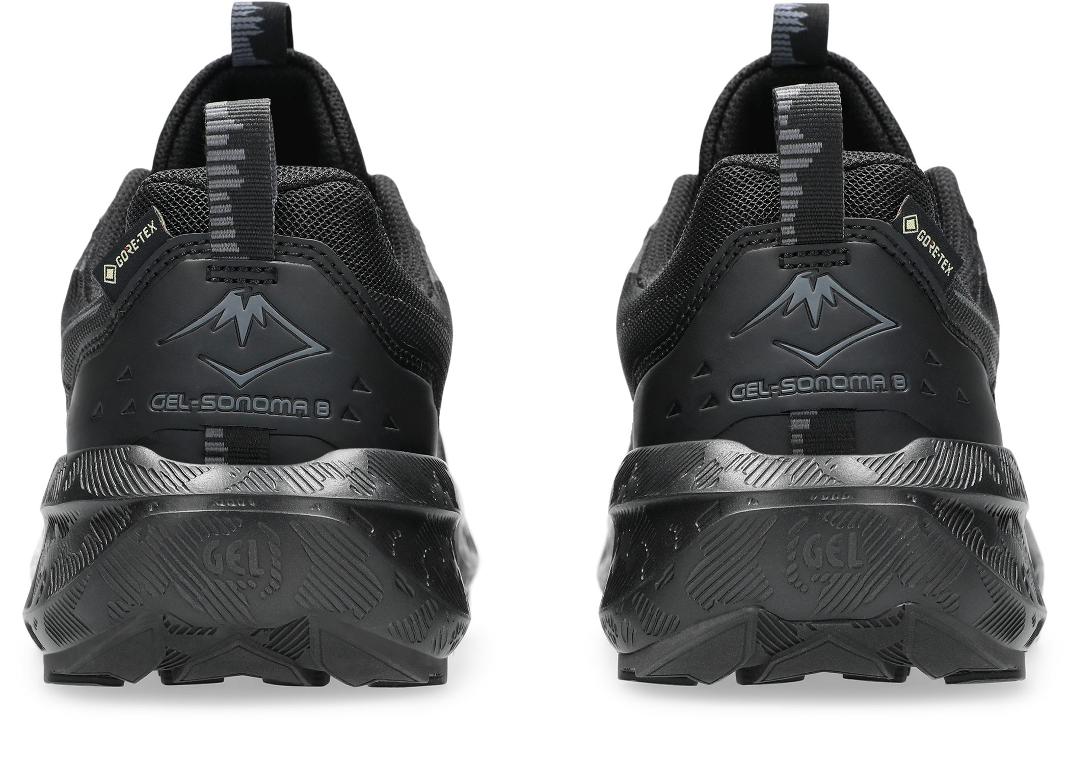 Asics Trailrunningschoenen GEL-SONOMA 8 GORE-TEX