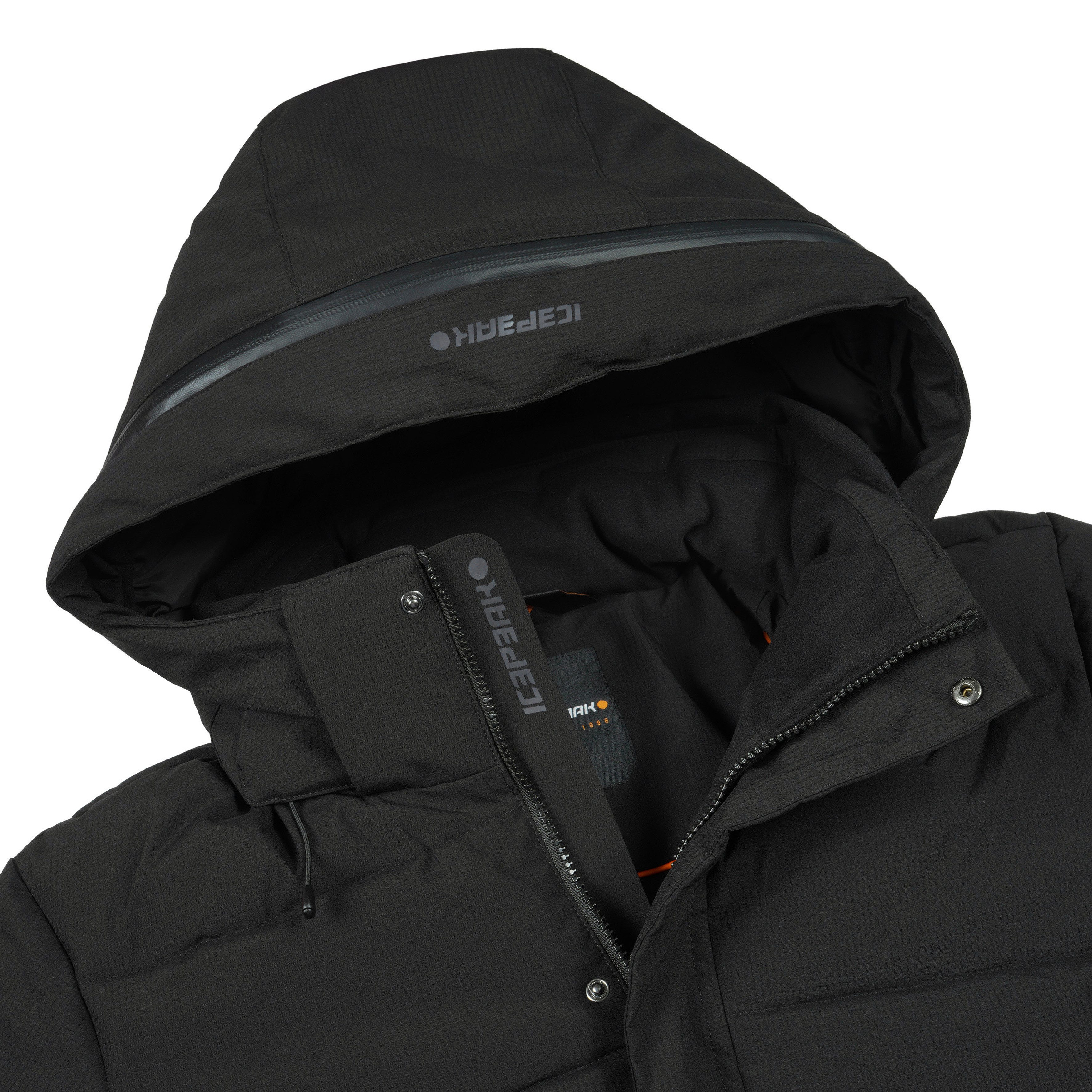 Icepeak Gewatteerde jas H STEPPJACKE BIXBY (1 stuk)