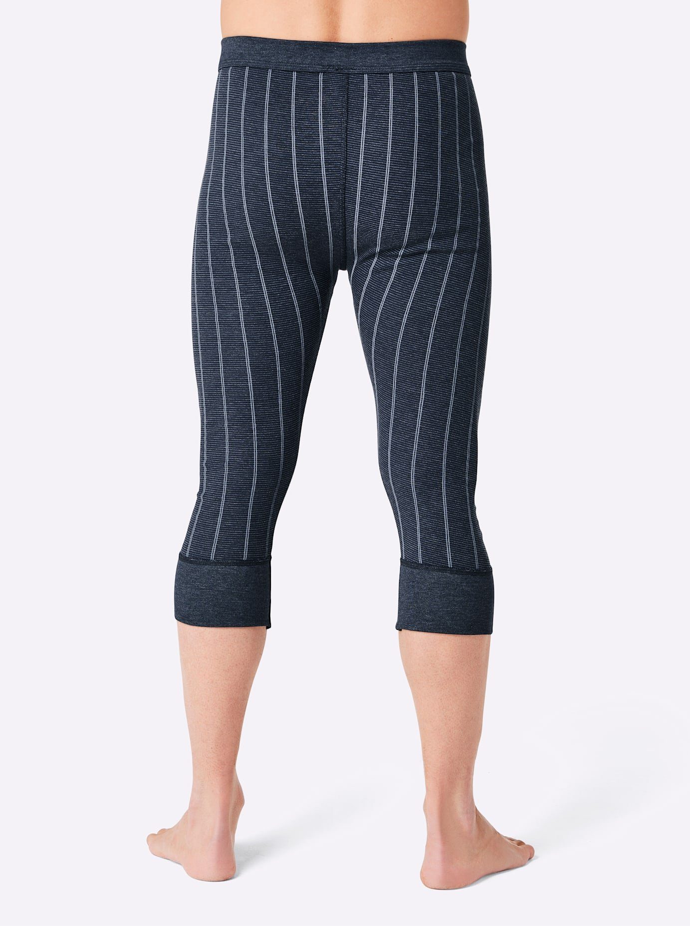 wäschepur Lange onderbroek (2 stuks)