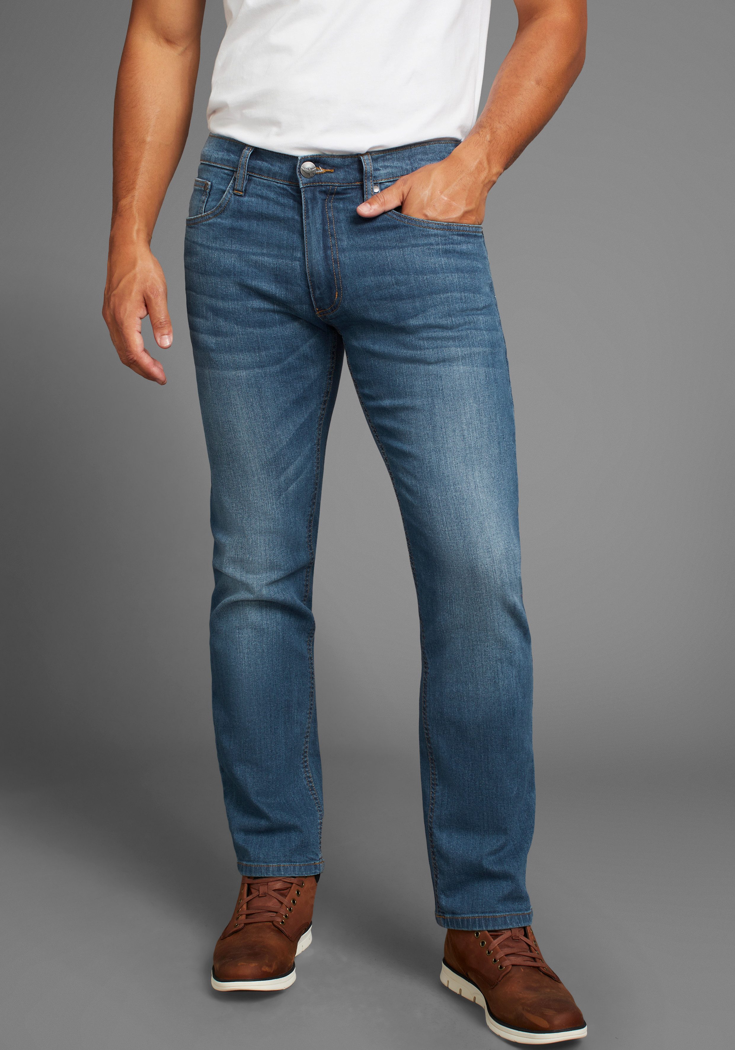 Arizona Stretch jeans