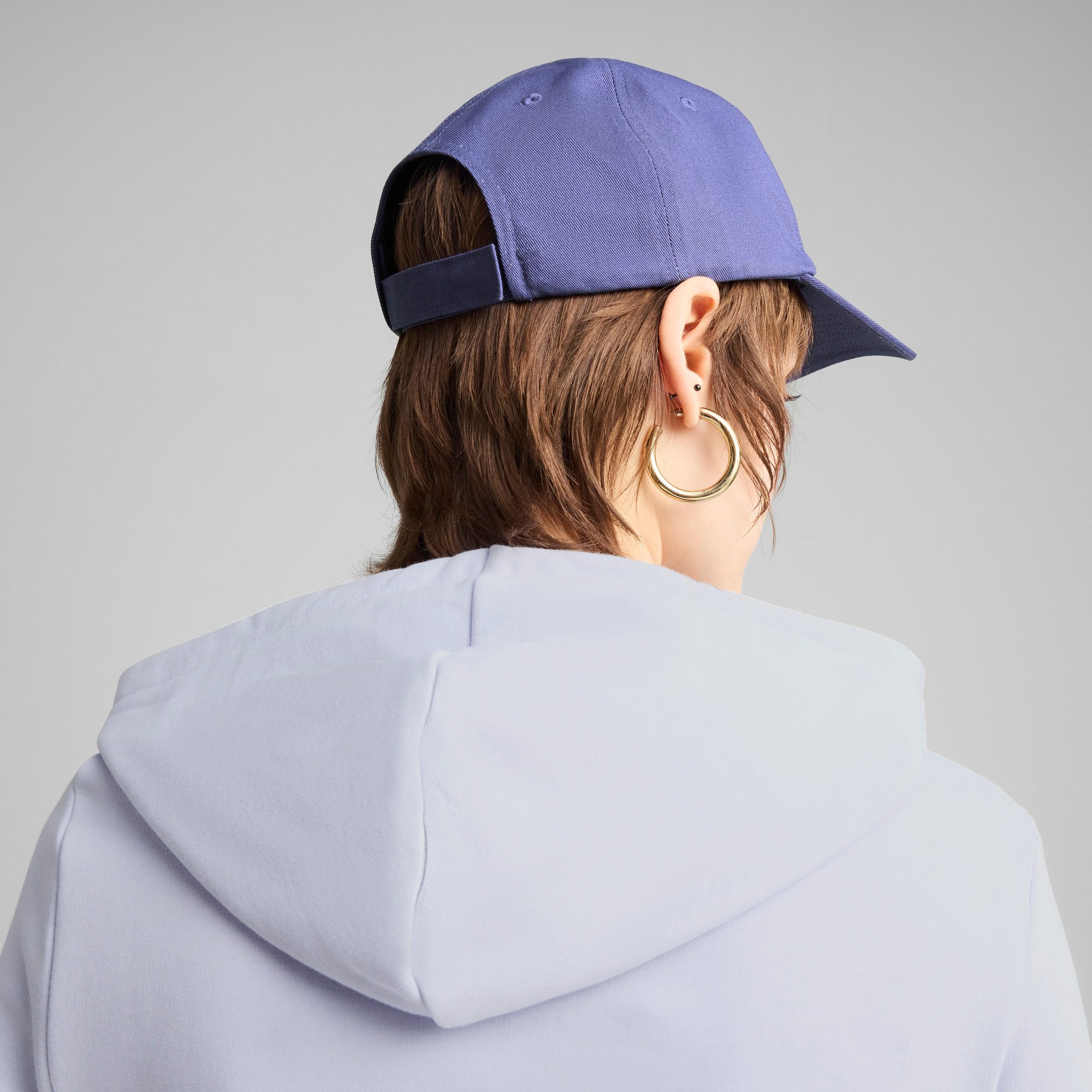 PUMA Baseball pet ESS NO.1 LOGO BB CAP