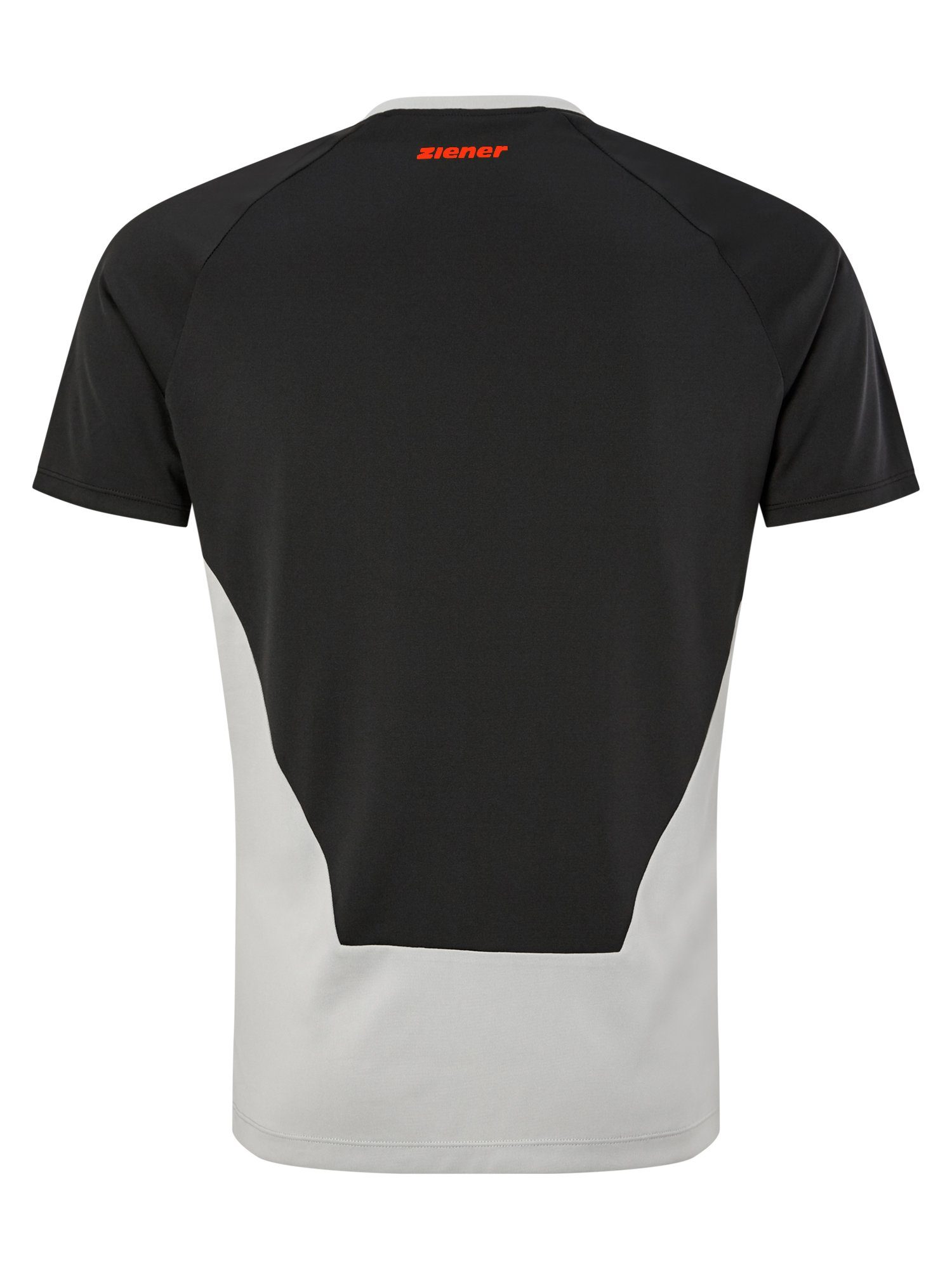 Ziener T-shirt NABALIS