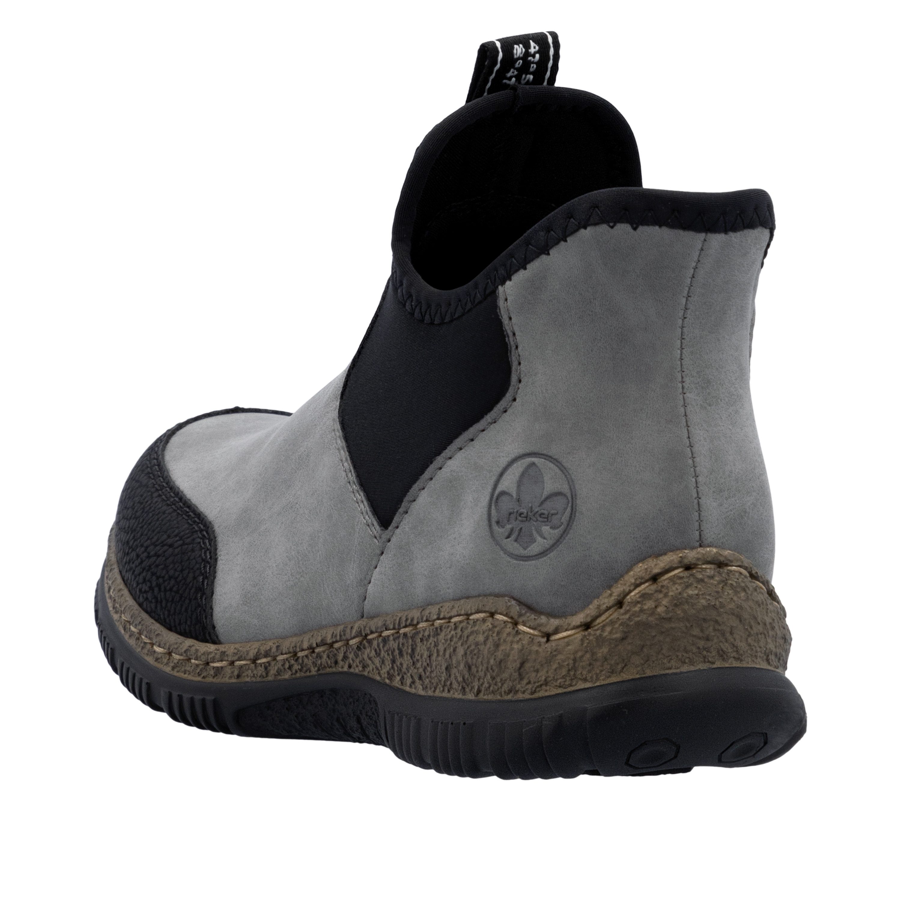 Rieker Slip-on sneakers Ready2GO